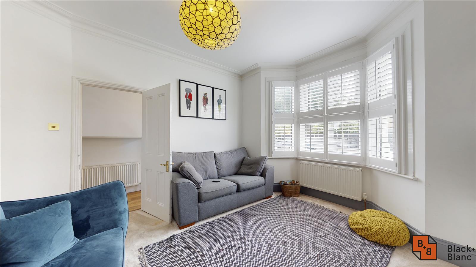 3 bed house for sale in Stretton Road, Croydon  - Property Image 3