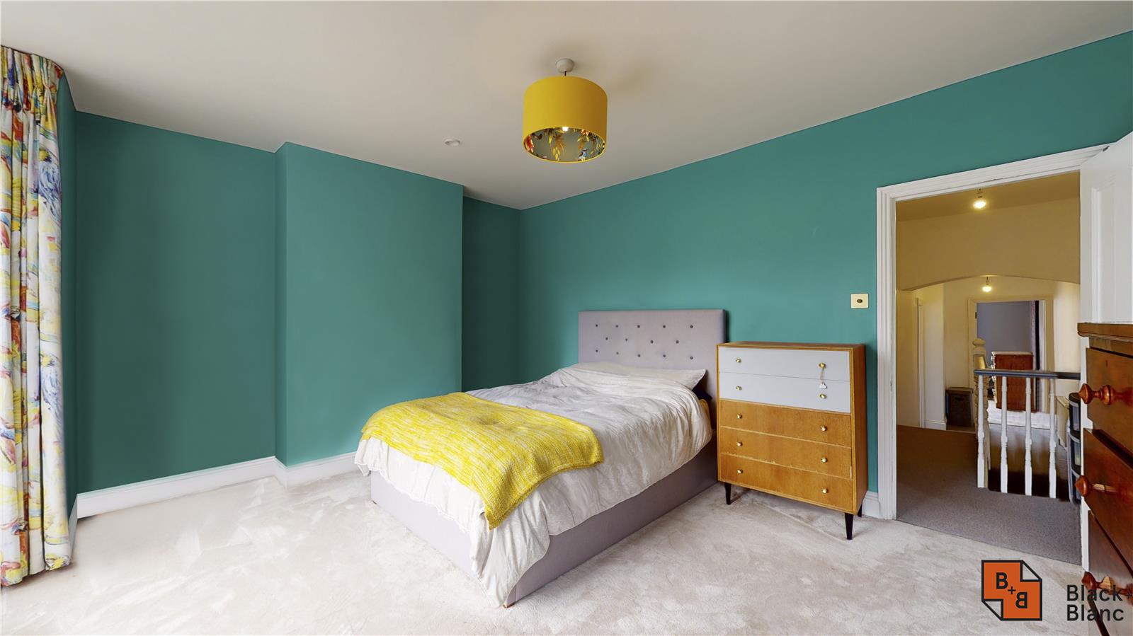 3 bed house for sale in Stretton Road, Croydon  - Property Image 8