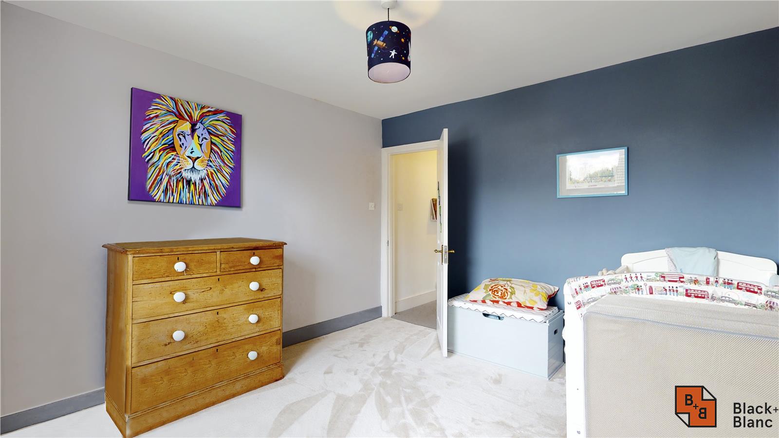 3 bed house for sale in Stretton Road, Croydon  - Property Image 11