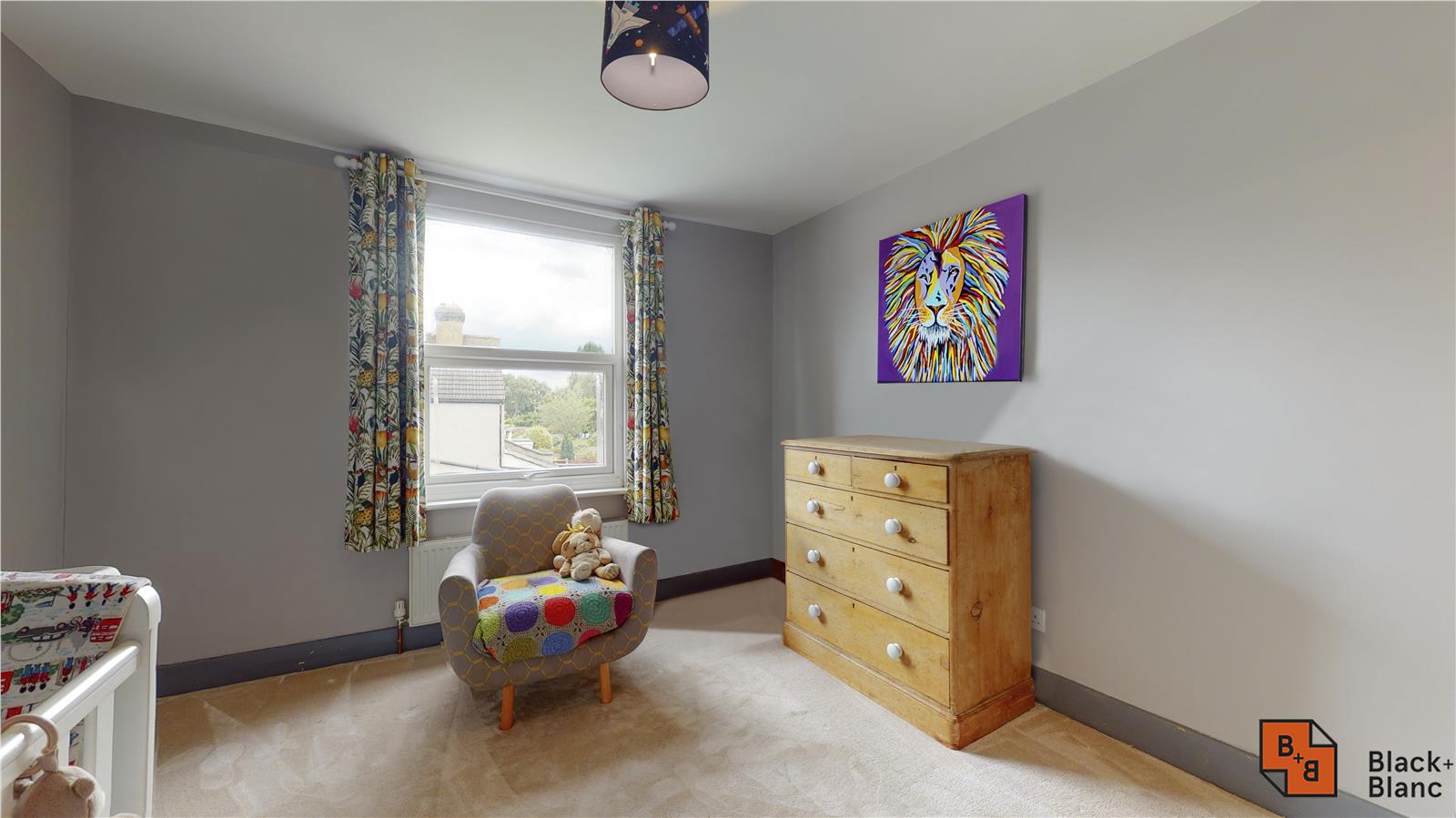 3 bed house for sale in Stretton Road, Croydon  - Property Image 13