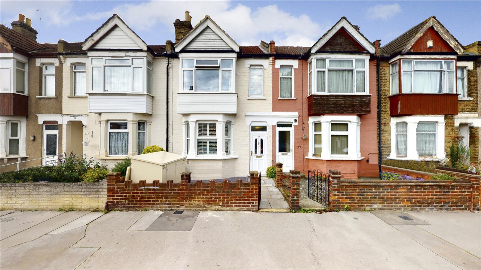 3 bed house for sale in Stretton Road, Croydon  - Property Image 16