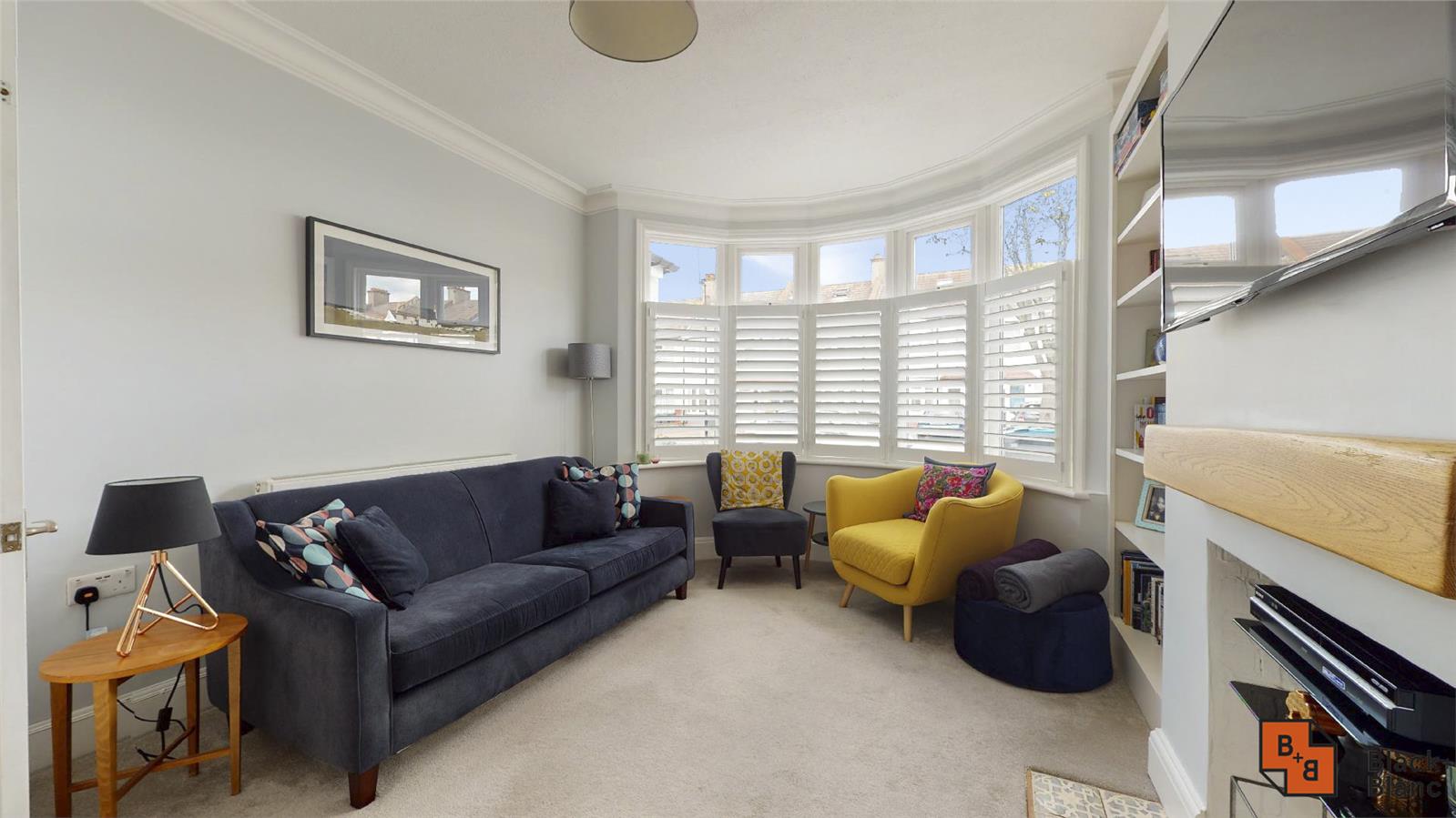 3 bed house for sale in Wydehurst Road, Croydon, CR0