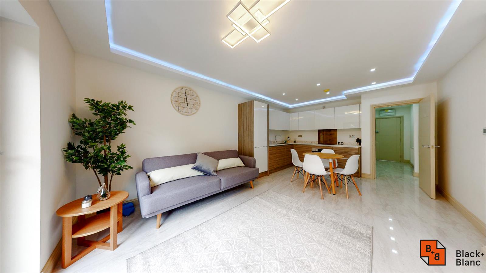 2 bed apartment for sale in Northampton Road, Croydon, CR0