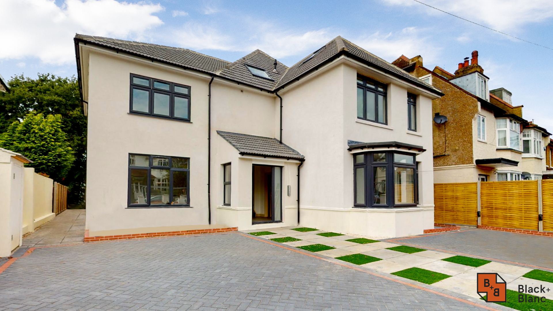 1 bed apartment for sale in Northampton Road, Croydon, CR0