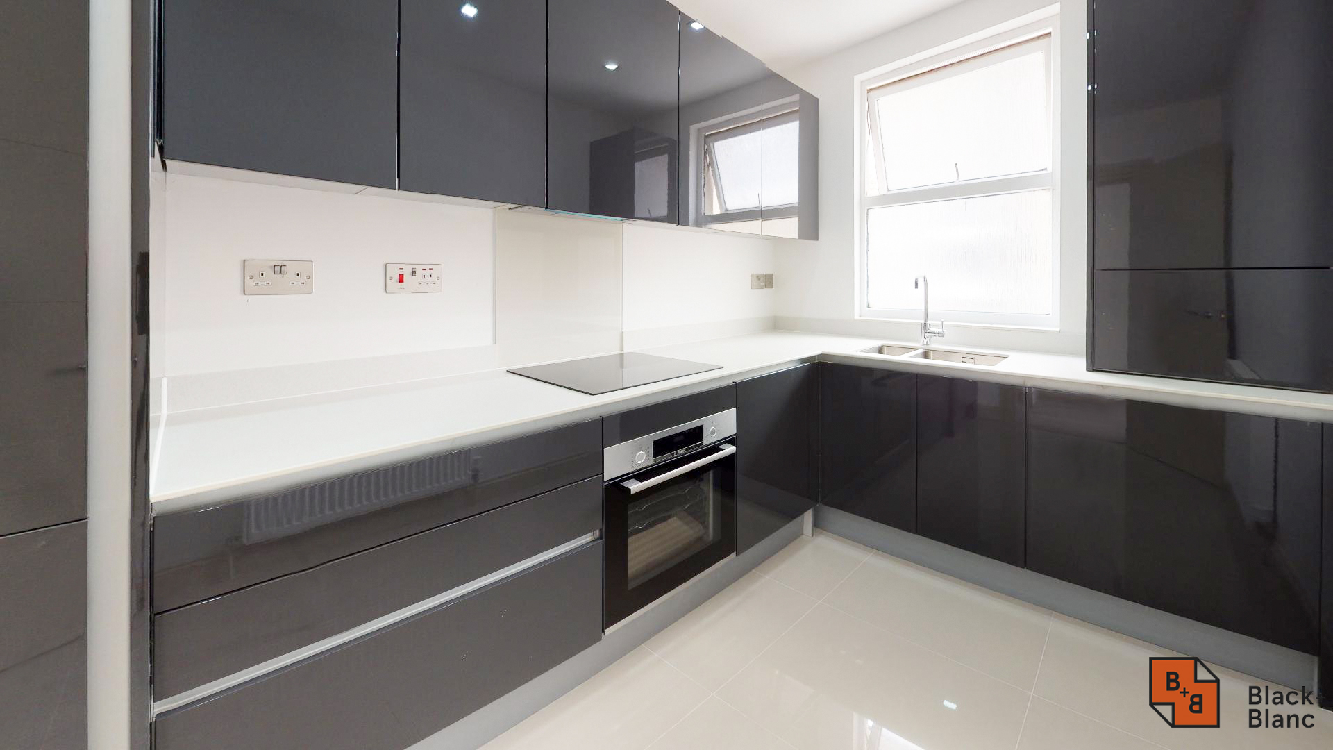 1 bed apartment for sale in Northampton Road, Croydon  - Property Image 3