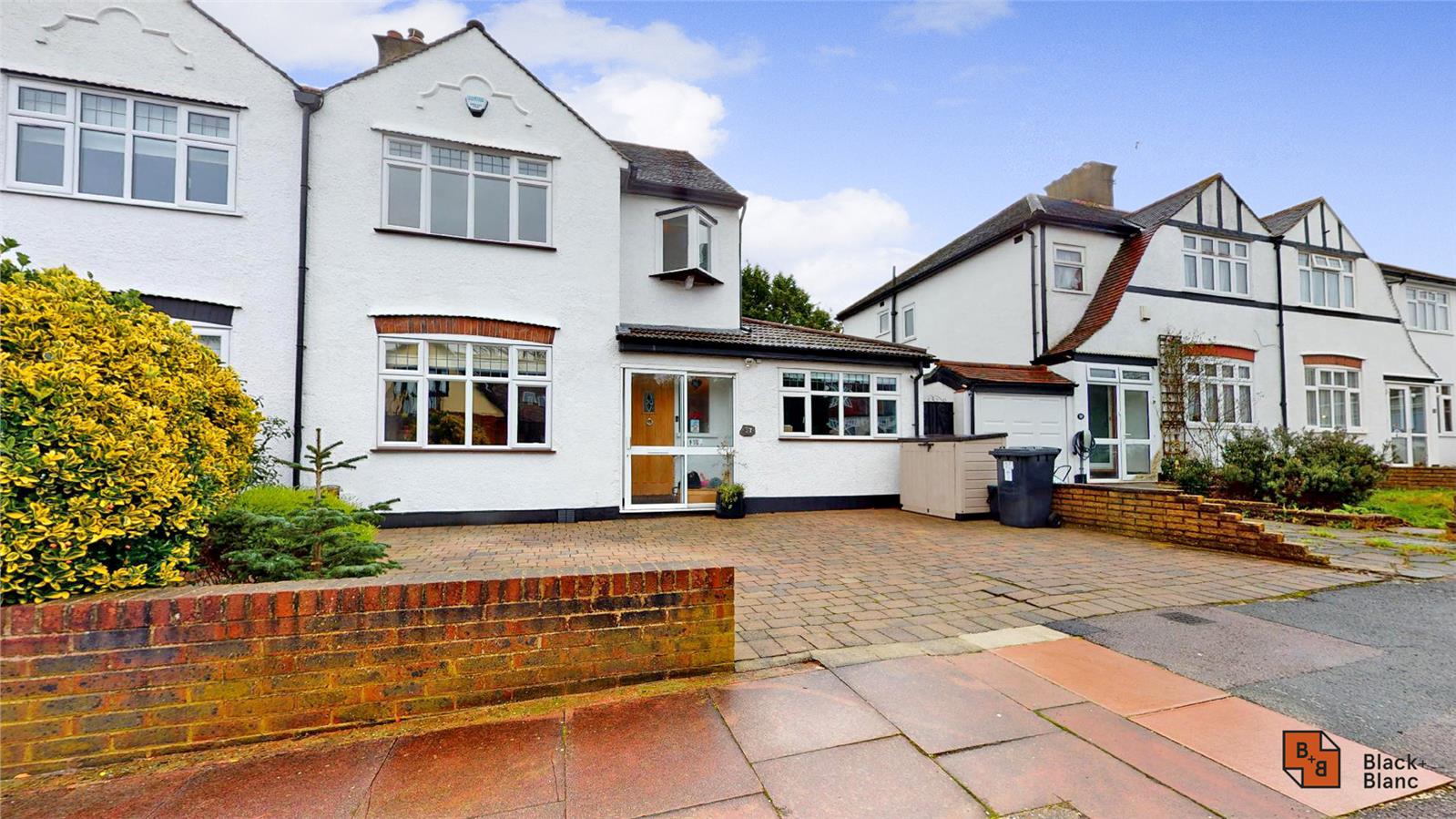 4 bed house for sale in Croft Avenue, West Wickham, BR4