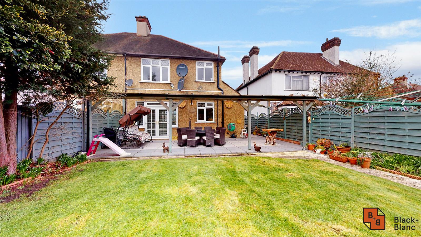 3 bed house for sale in Village Way, Beckenham  - Property Image 15