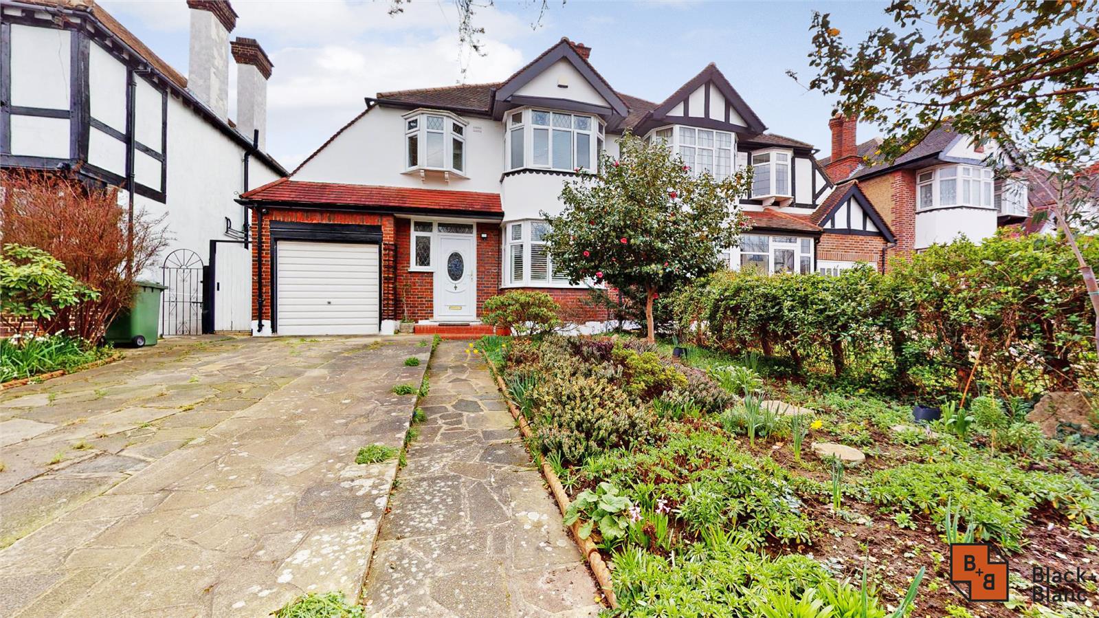 3 bed house for sale in Village Way, Beckenham  - Property Image 19