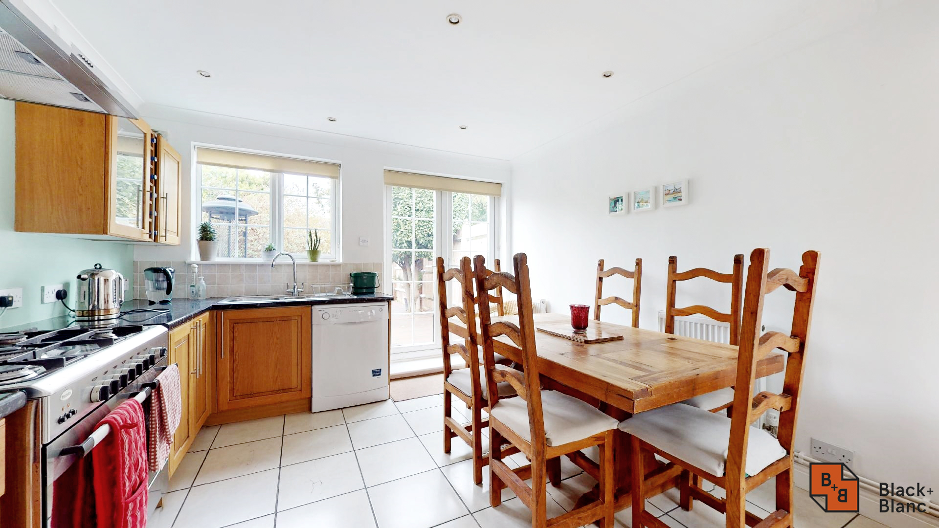 2 bed house for sale in Edward Road, Croydon  - Property Image 5