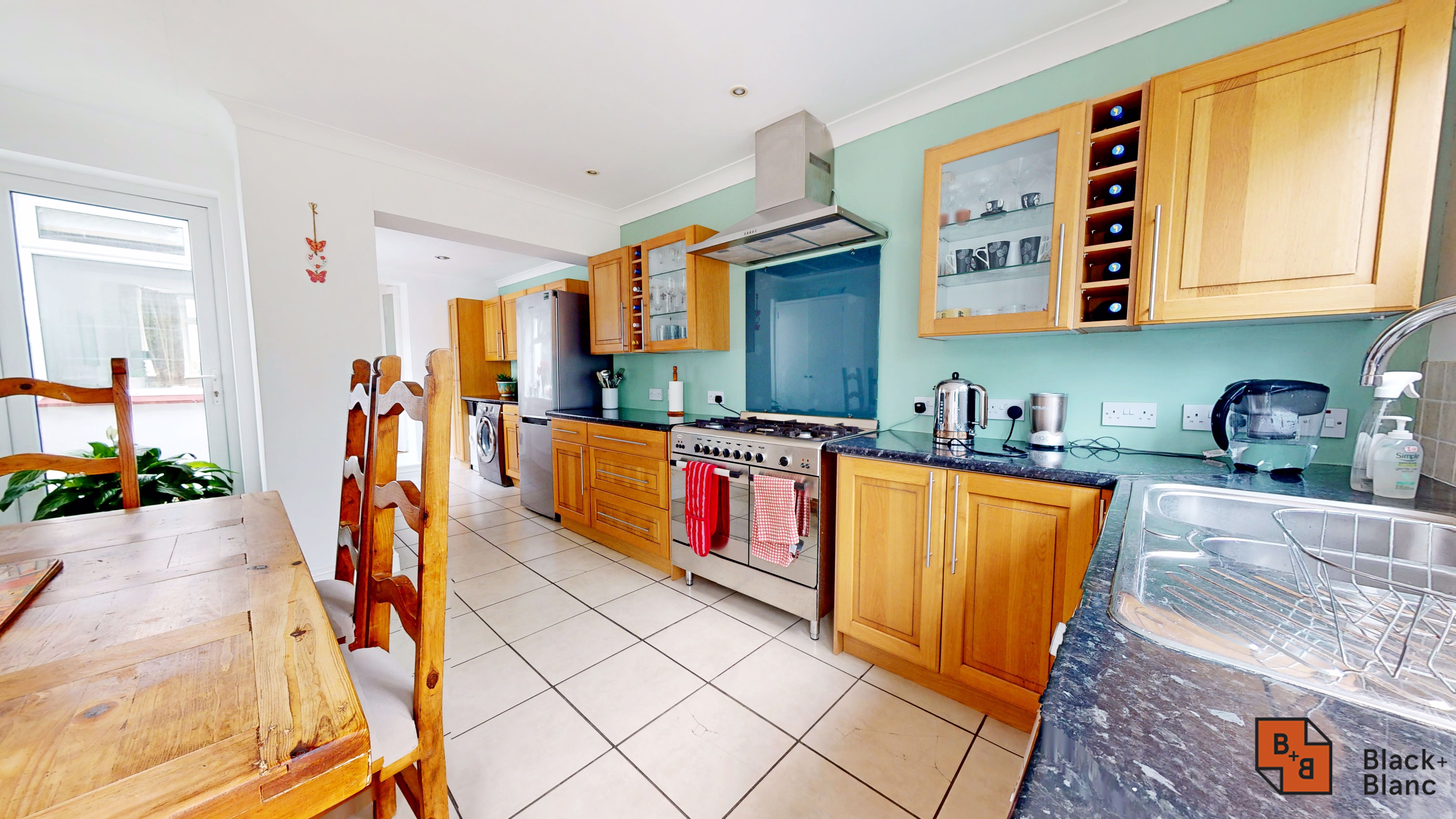 2 bed house for sale in Edward Road, Croydon  - Property Image 6