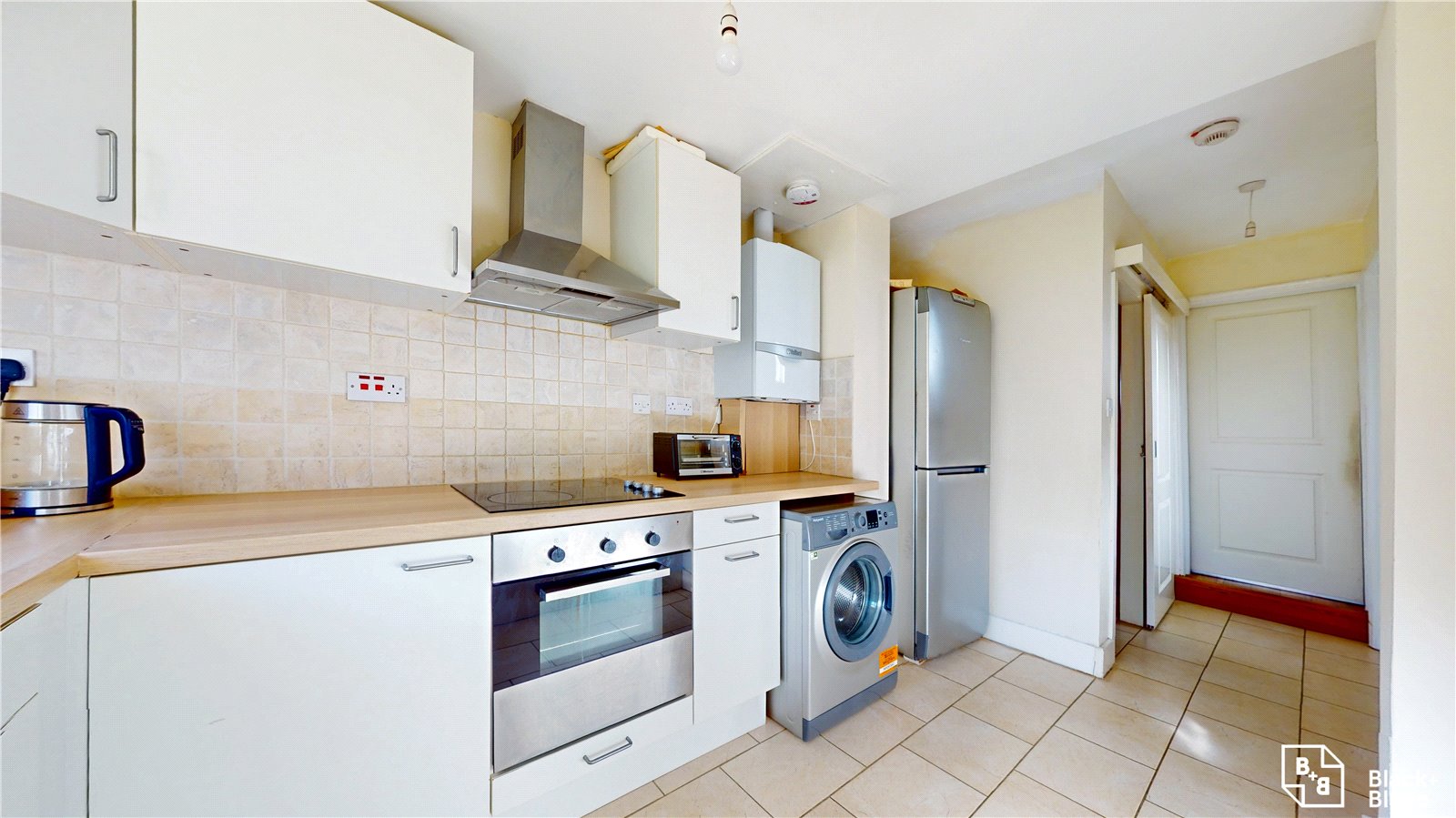 2 bed house for sale in Cranmer Road, Croydon  - Property Image 3