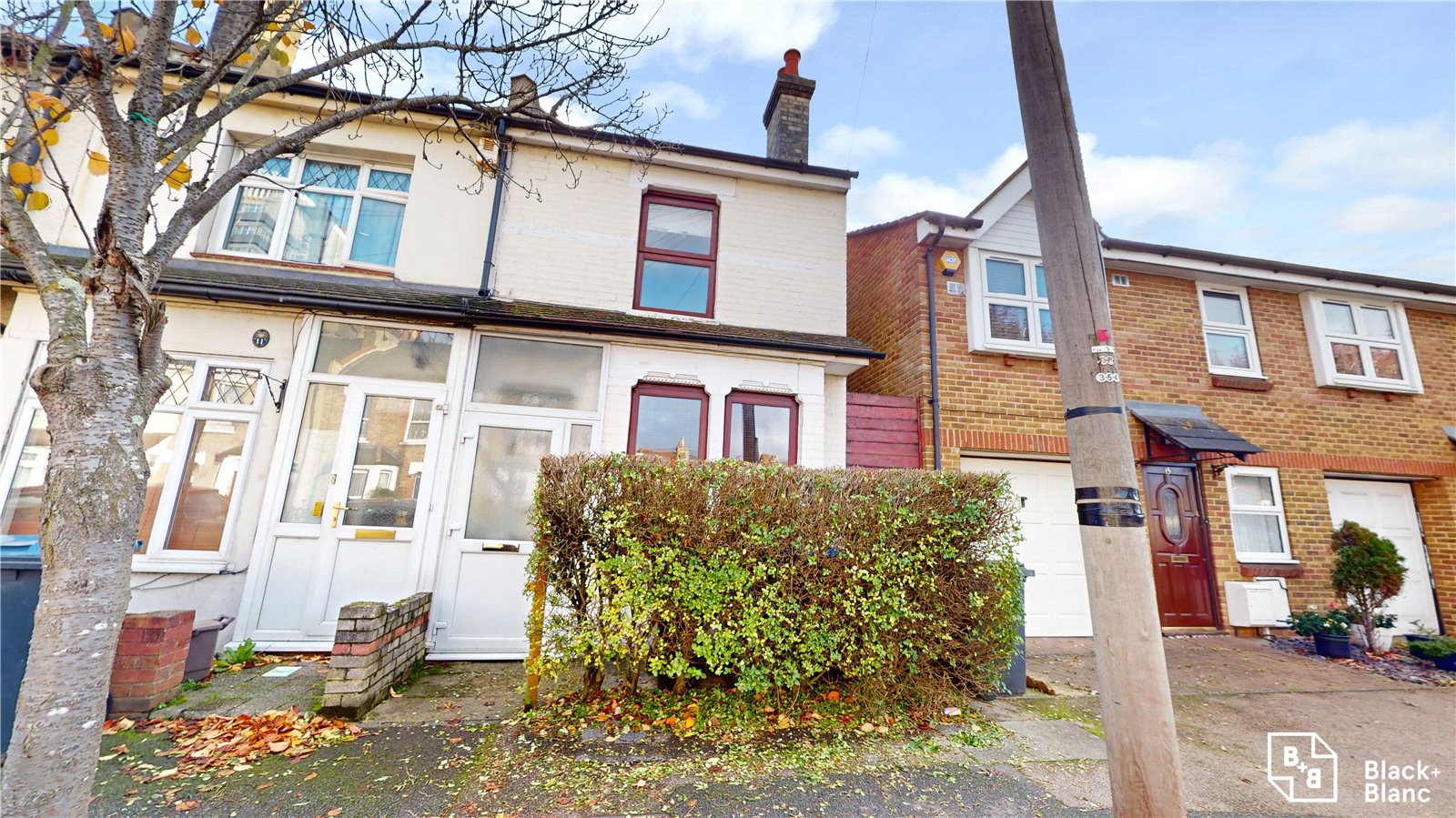 2 bed house for sale in Cranmer Road, Croydon  - Property Image 10