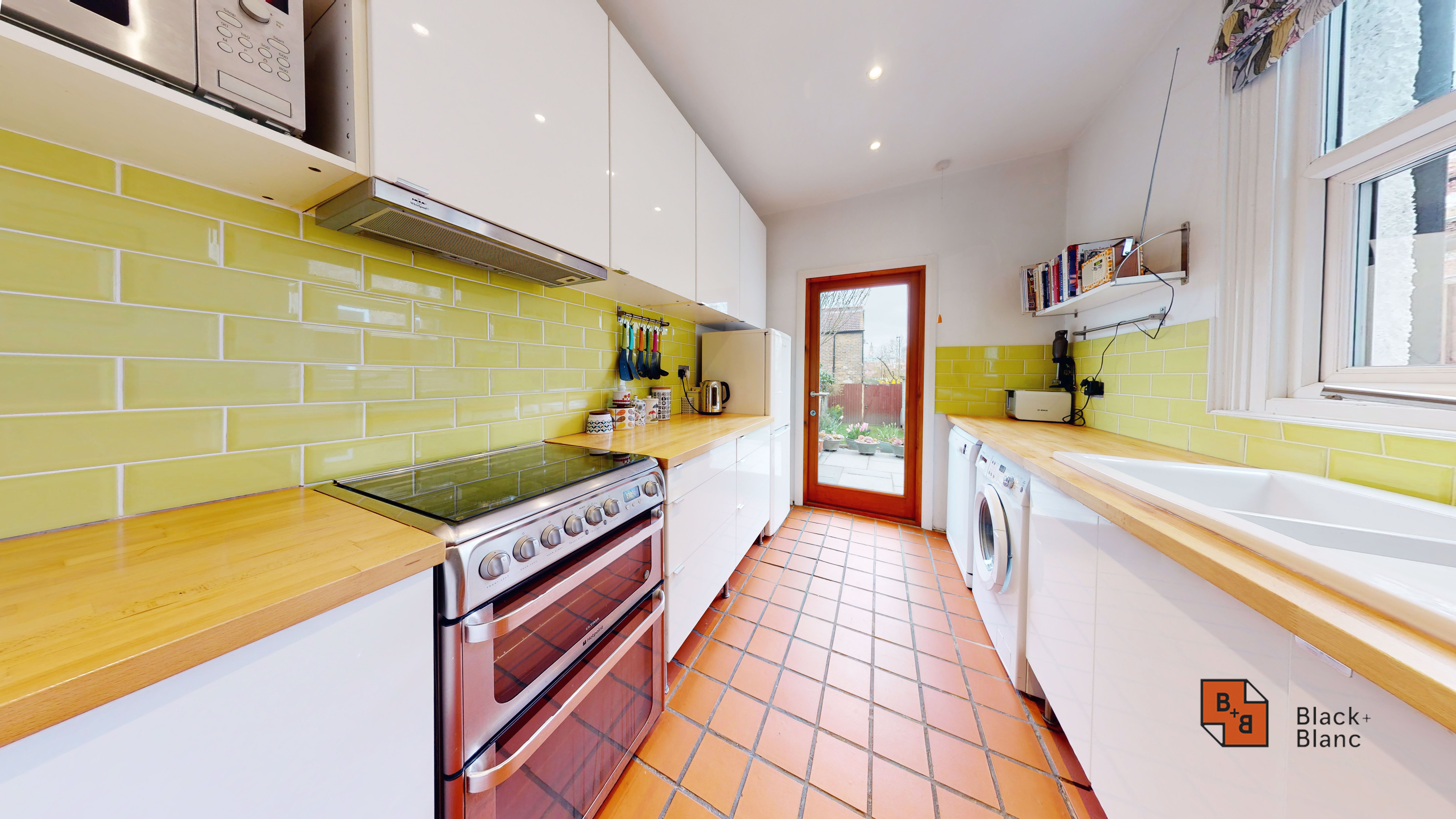 2 bed house for sale in Abbey Road, Croydon  - Property Image 5