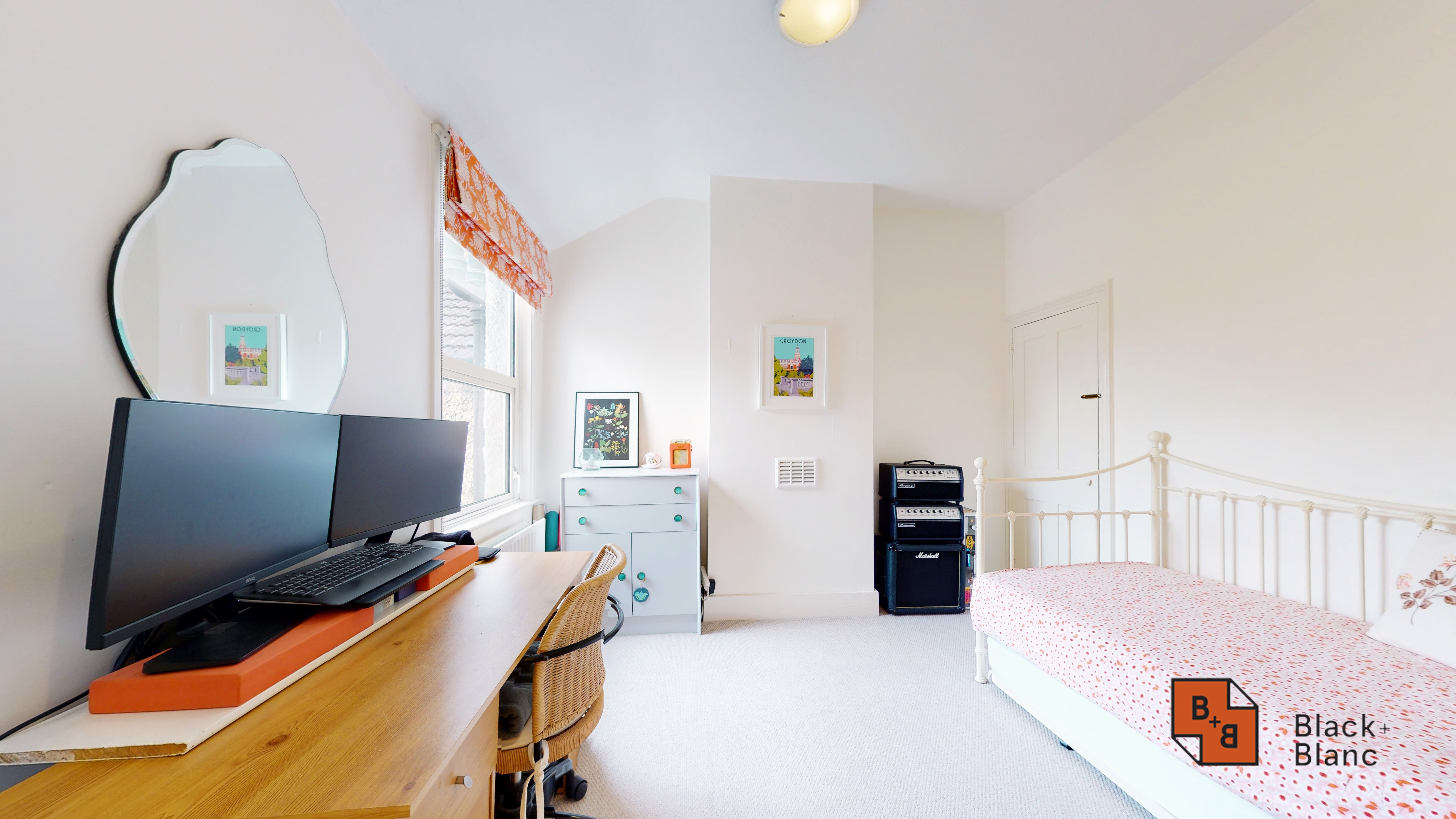 2 bed house for sale in Abbey Road, Croydon  - Property Image 8