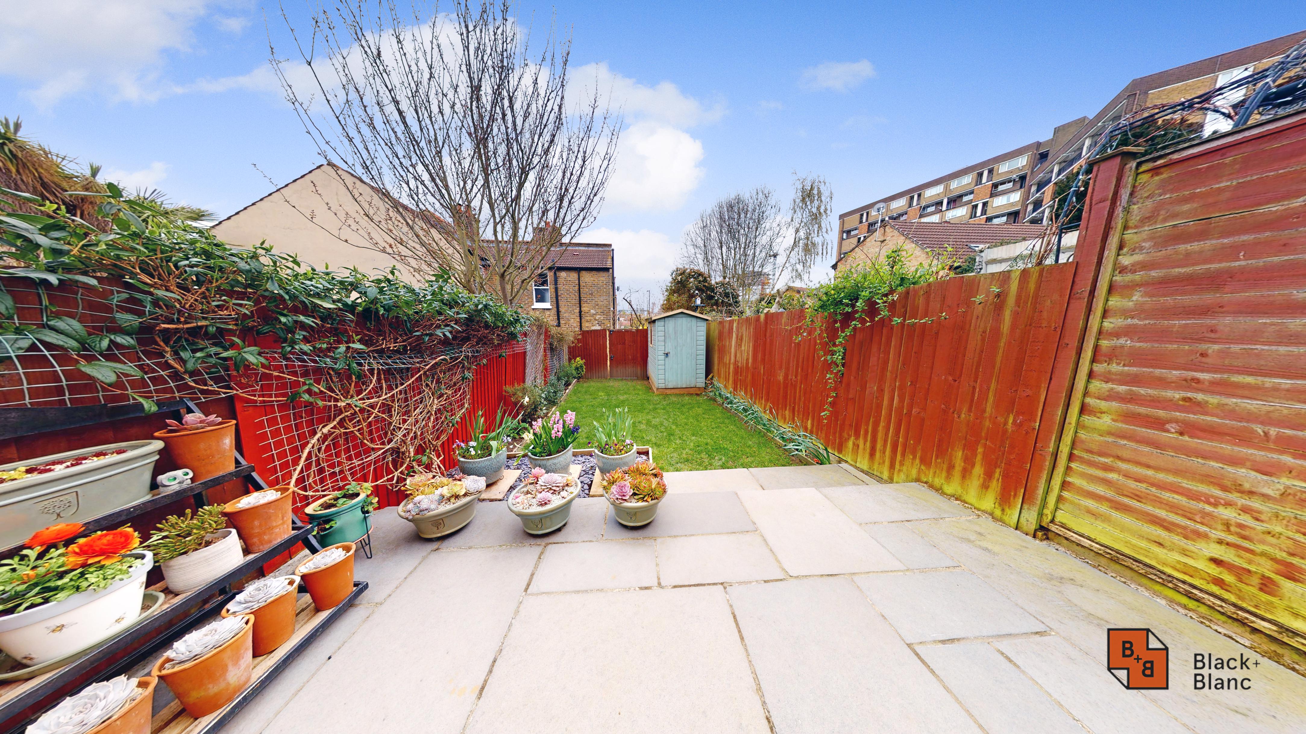 2 bed house for sale in Abbey Road, Croydon  - Property Image 10