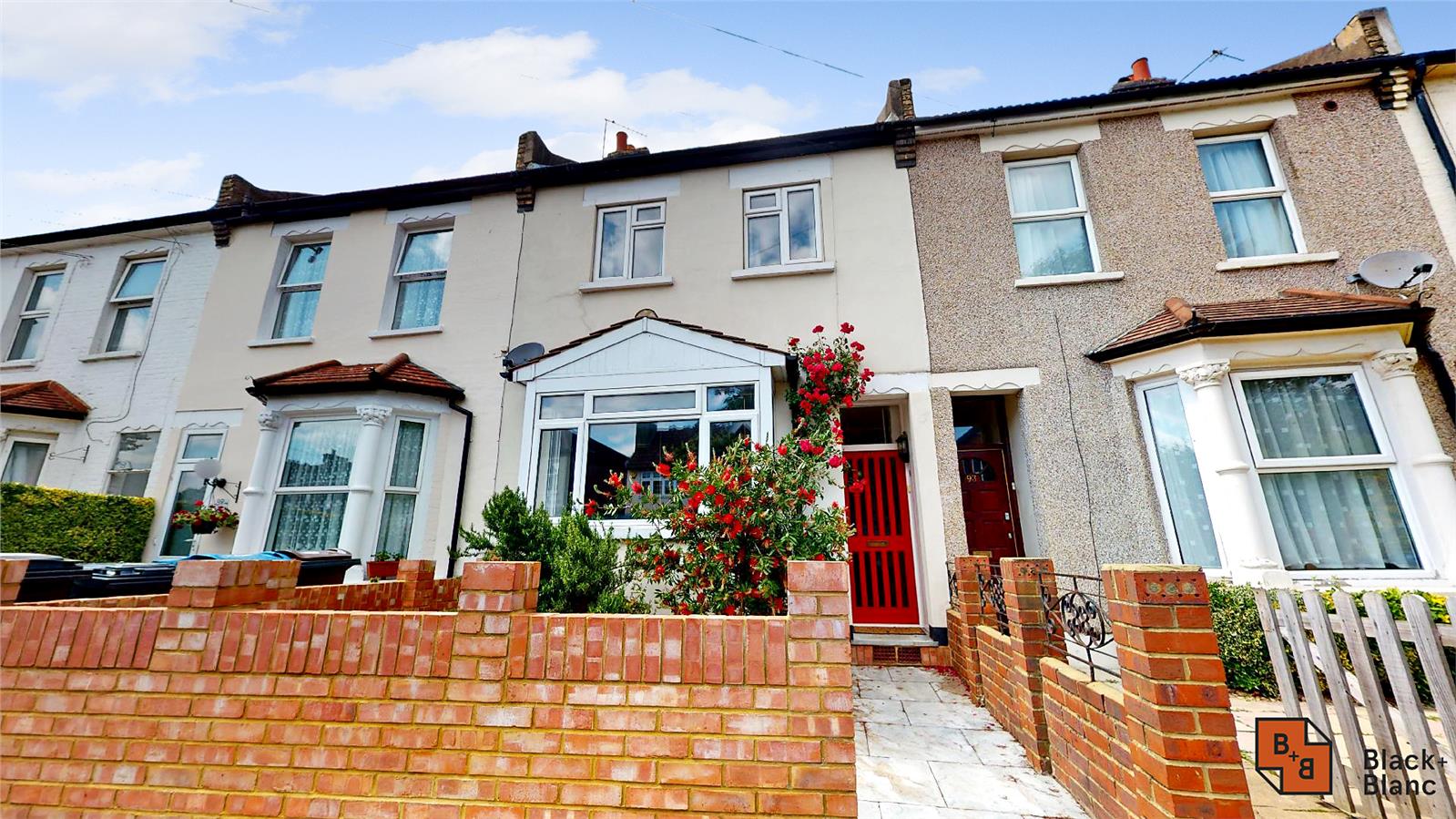 3 bed house for sale in Alexandra Road, Croydon  - Property Image 1