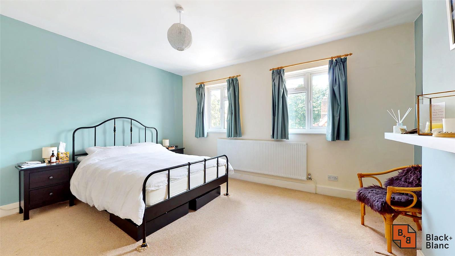 3 bed house for sale in Alexandra Road, Croydon  - Property Image 10