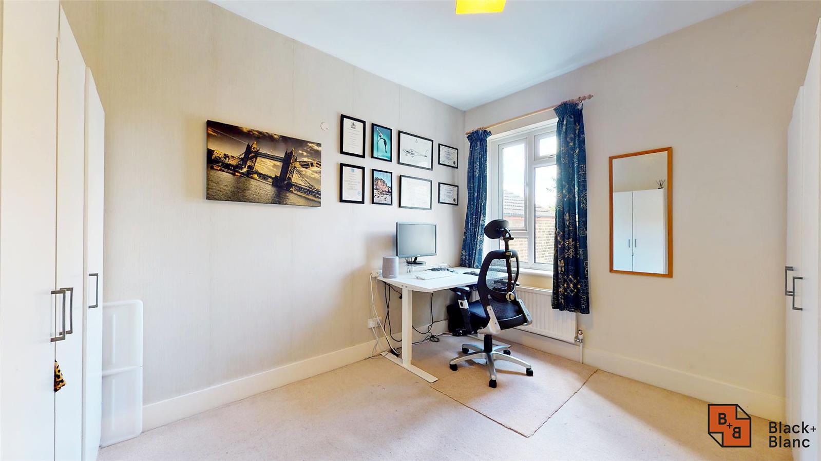 3 bed house for sale in Alexandra Road, Croydon  - Property Image 11