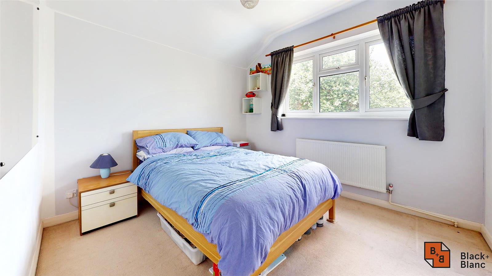 3 bed house for sale in Alexandra Road, Croydon  - Property Image 12