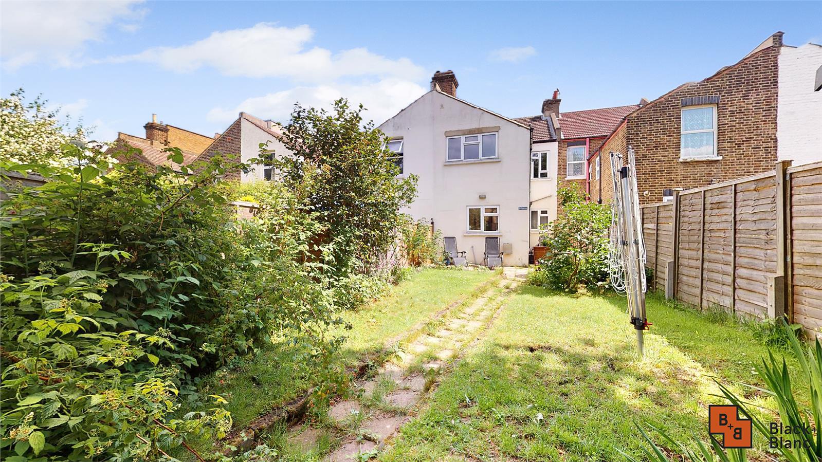 3 bed house for sale in Alexandra Road, Croydon  - Property Image 15