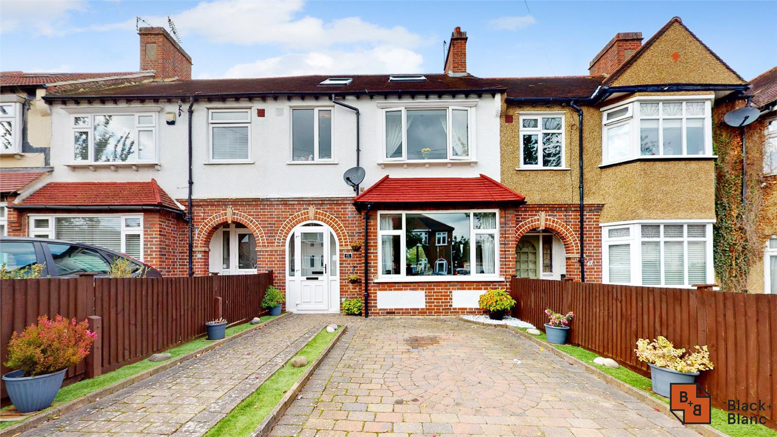 4 bed house for sale in Rose Walk, West Wickham - Property Image 1