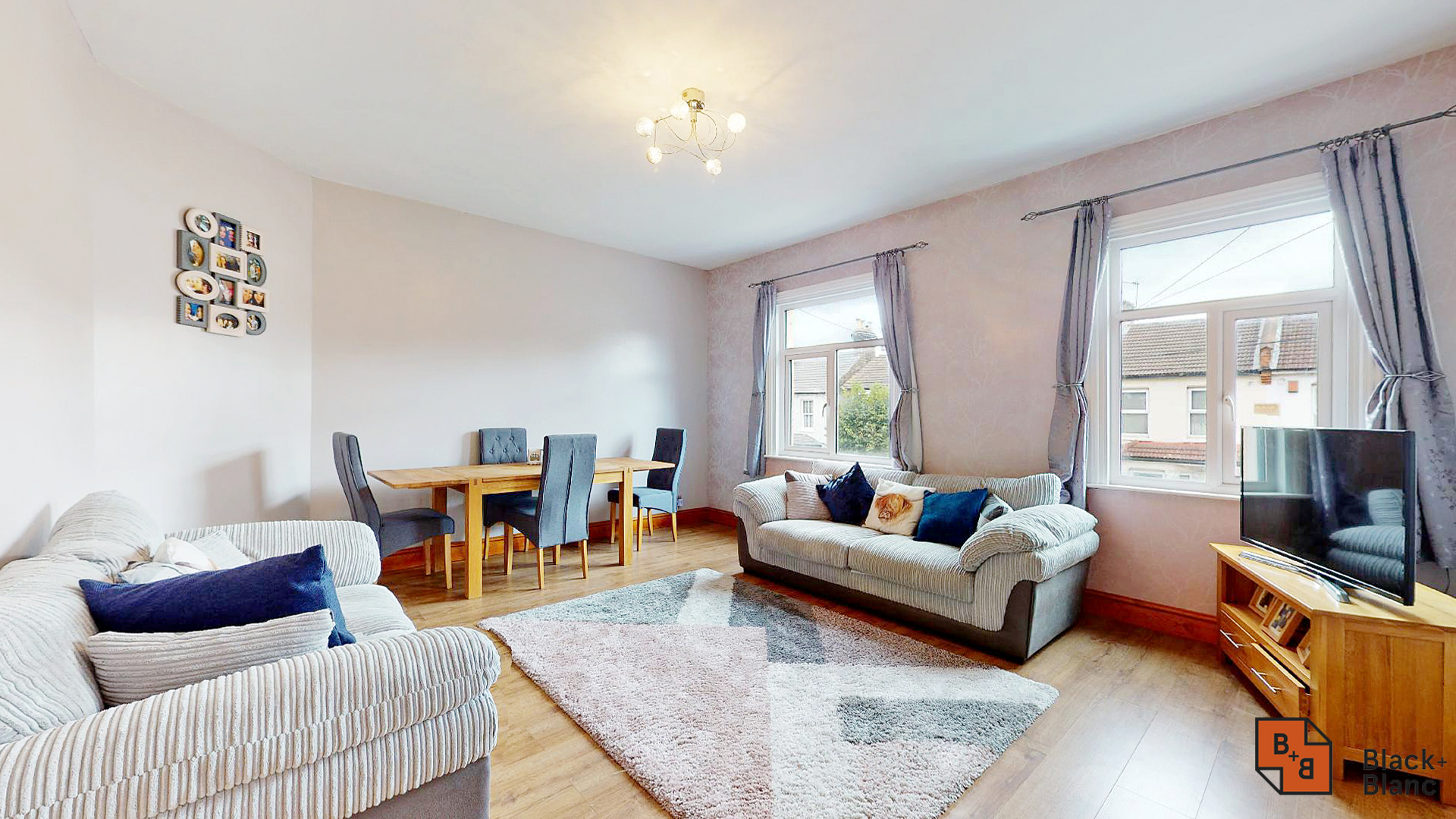 1 bed apartment for sale in Davidson Road, Croydon  - Property Image 1