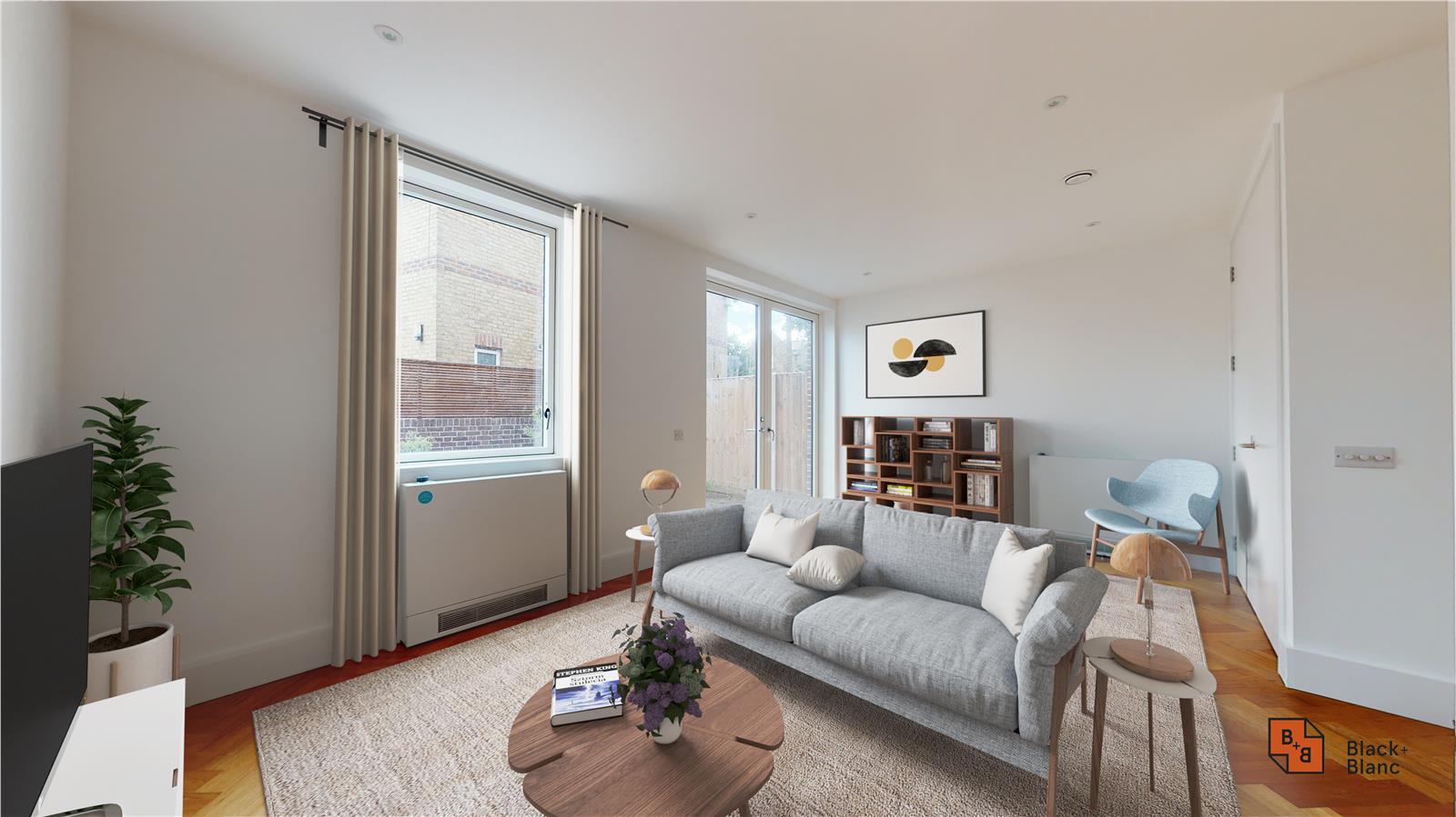 2 bed maisonette for sale in Macleane House, Drummond Road, CR0
