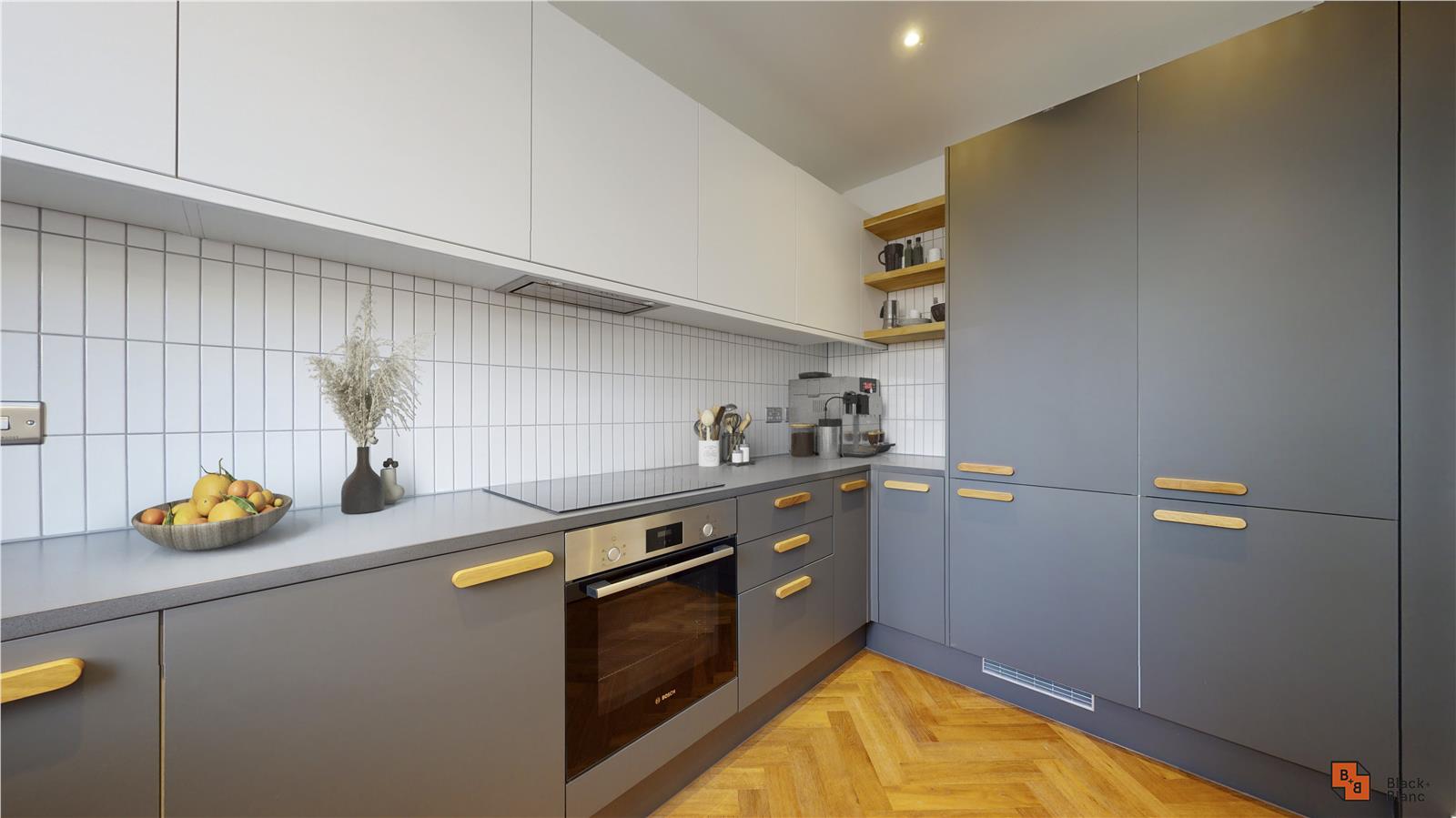 2 bed maisonette for sale in Drummond Road, Croydon  - Property Image 4