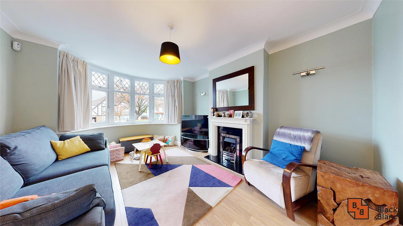 4 bed house for sale in The Avenue, West Wickham  - Property Image 3