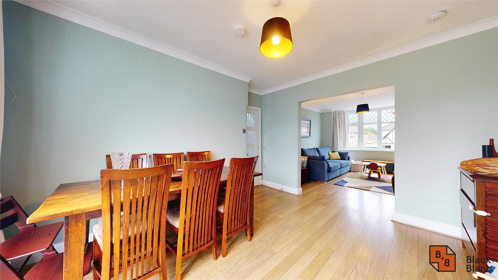 4 bed house for sale in The Avenue, West Wickham  - Property Image 4