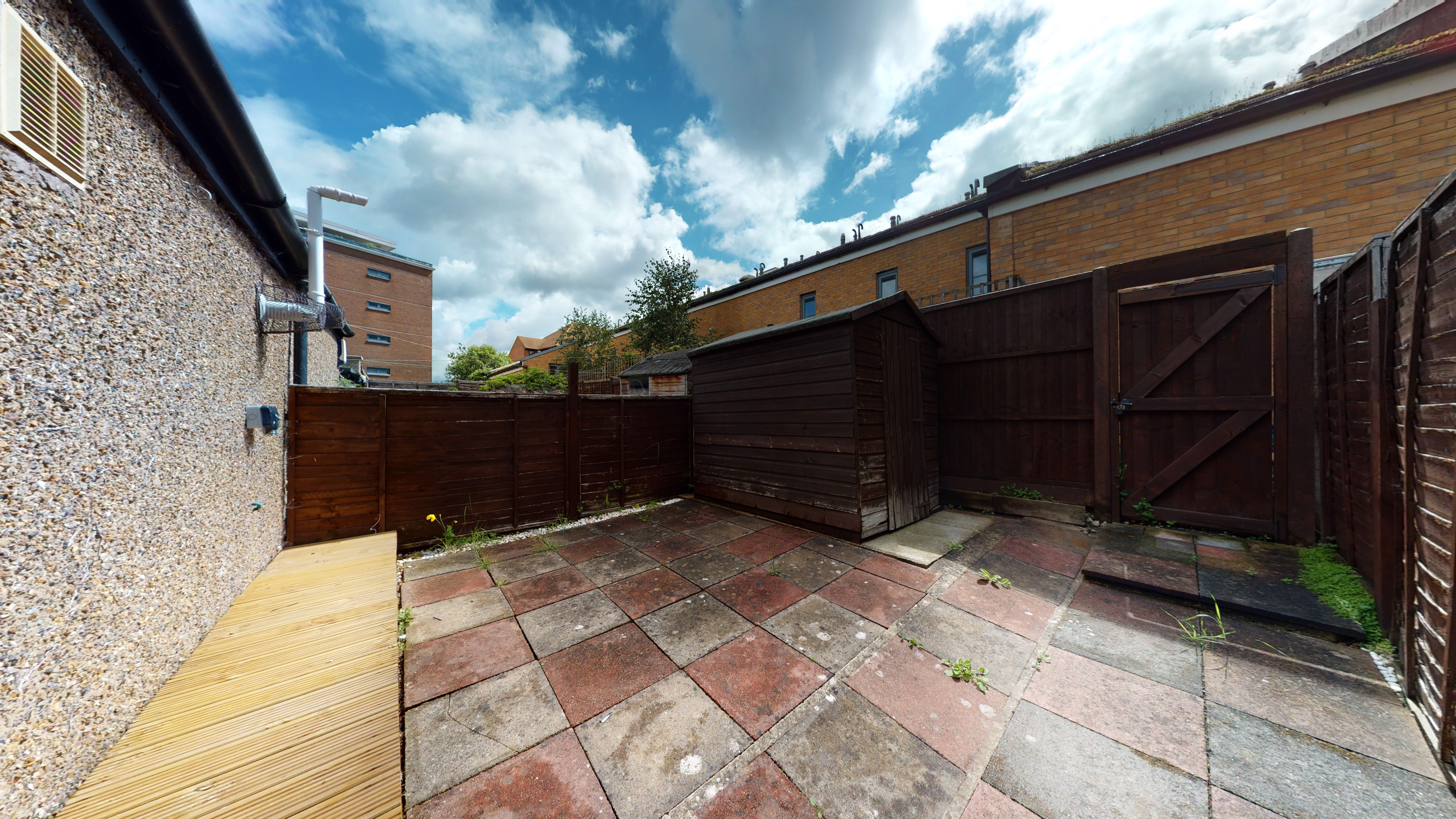 2 bed house to rent in Woburn Avenue, Purley  - Property Image 9