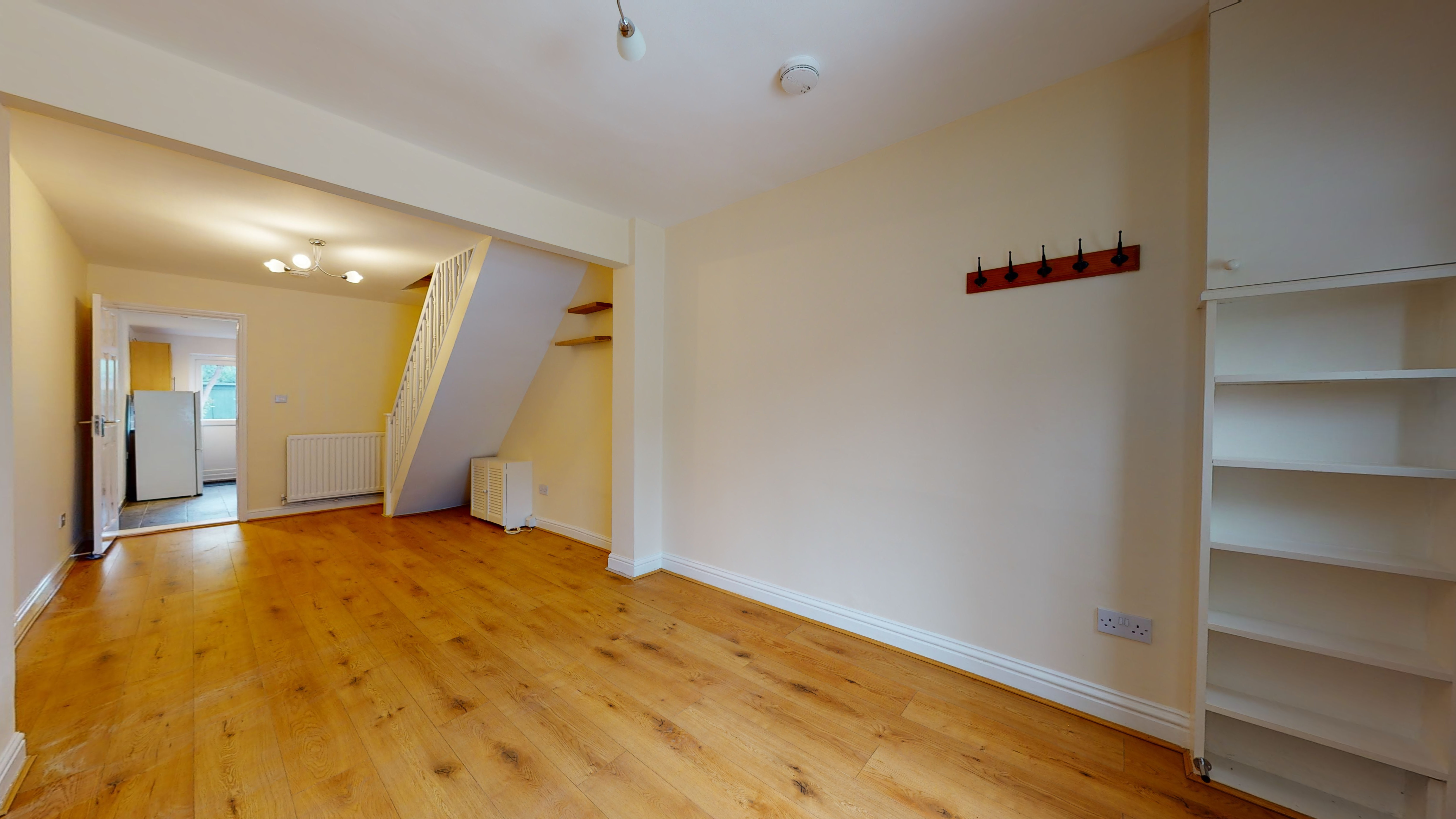 2 bed house to rent in Haling Road, South Croydon  - Property Image 3