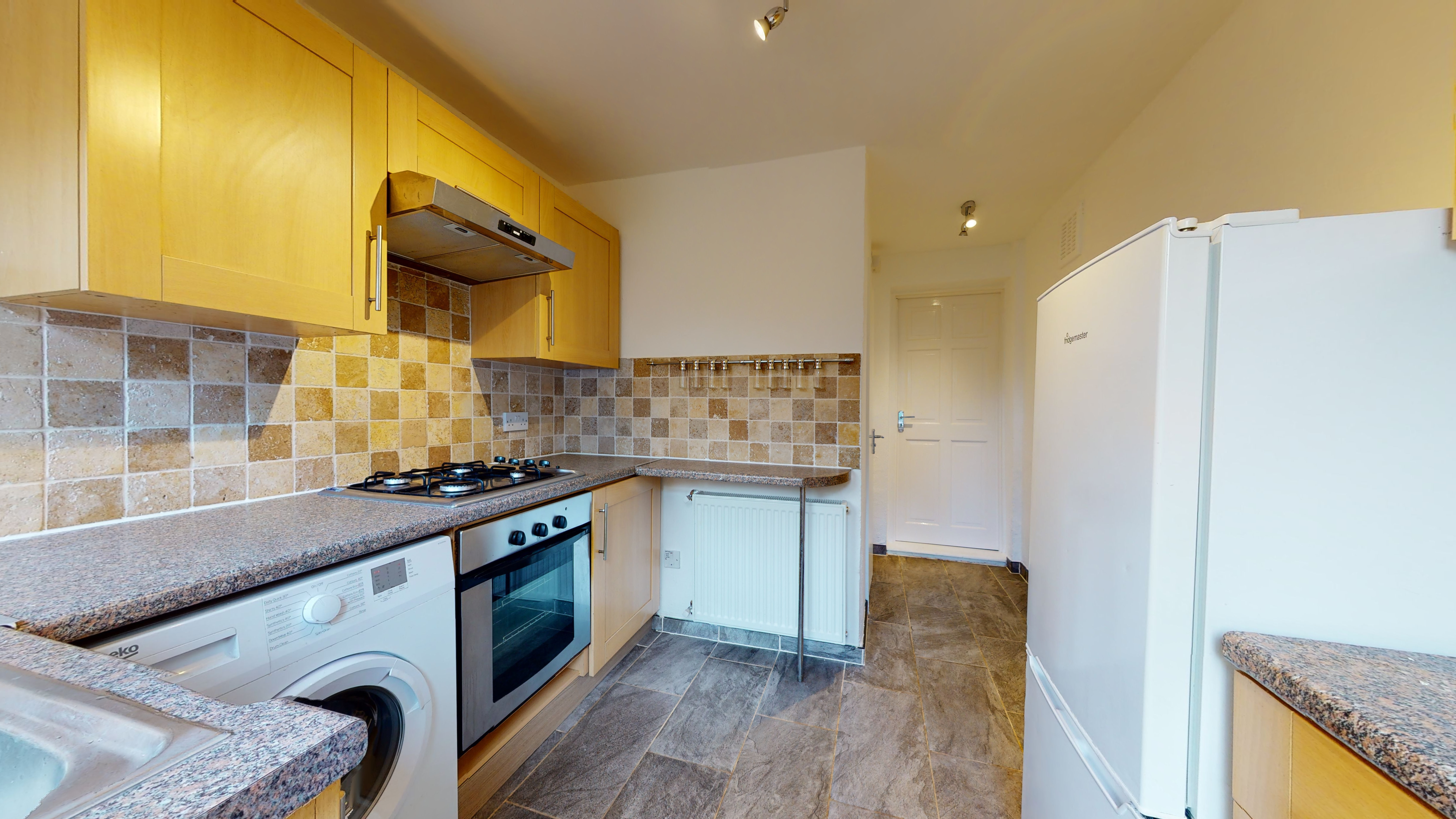 2 bed house to rent in Haling Road, South Croydon  - Property Image 4