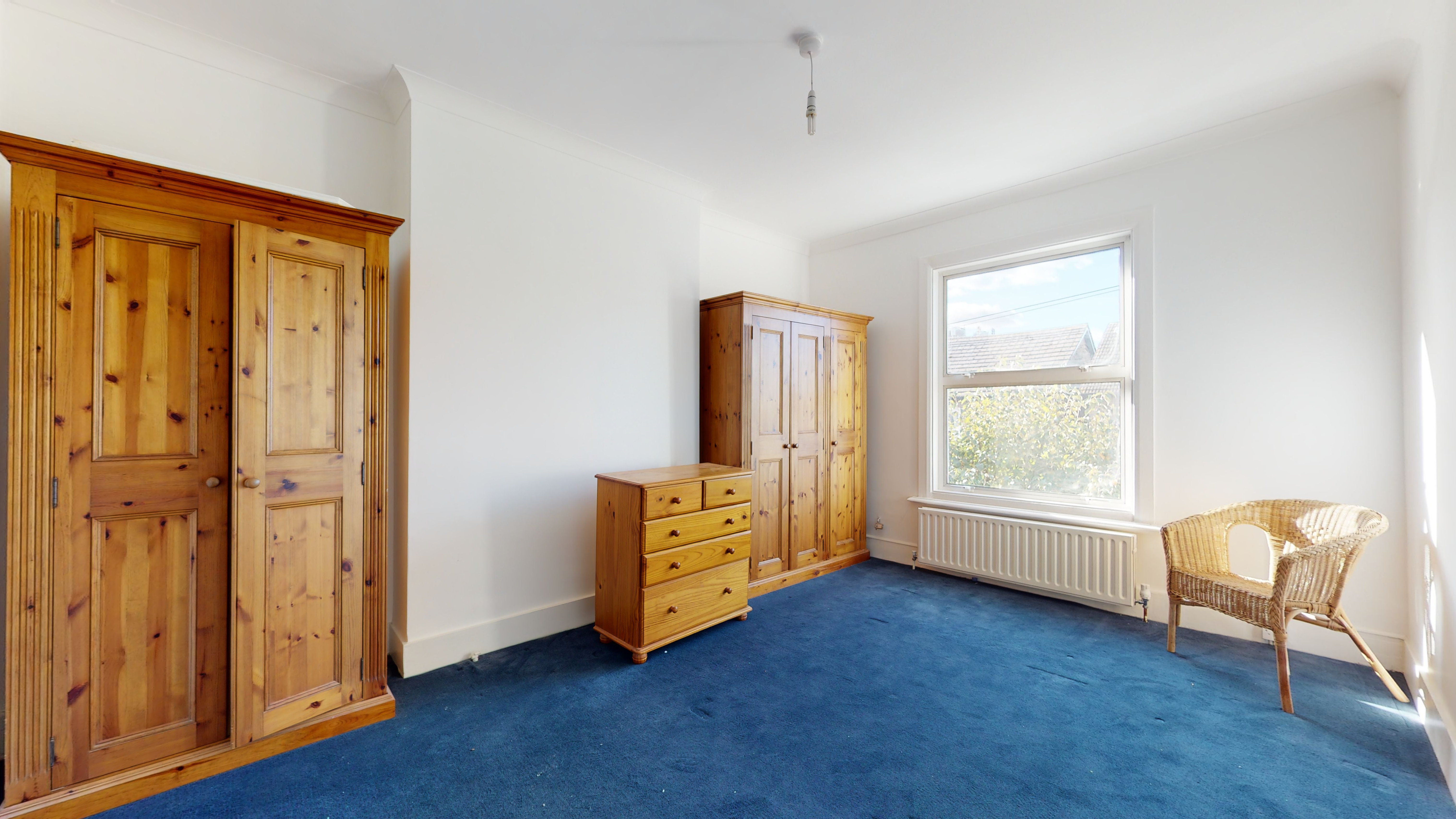 2 bed maisonette to rent in Alexandra Road, Croydon  - Property Image 7