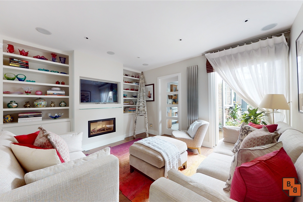 3 bed house for sale in Exeter Road, Croydon  - Property Image 3