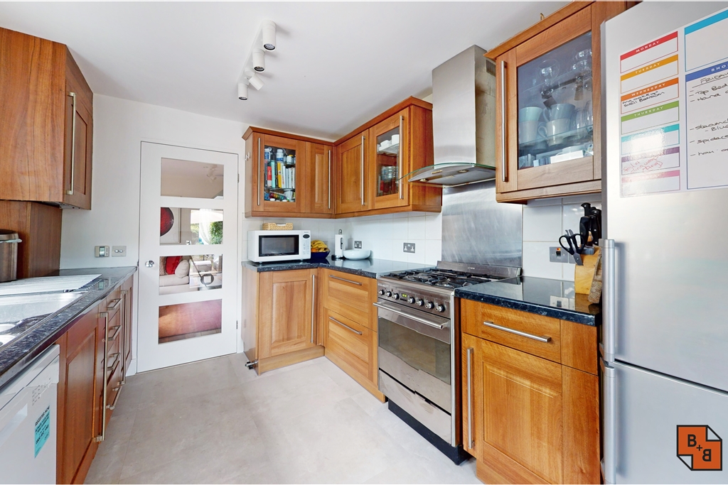 3 bed house for sale in Exeter Road, Croydon  - Property Image 8