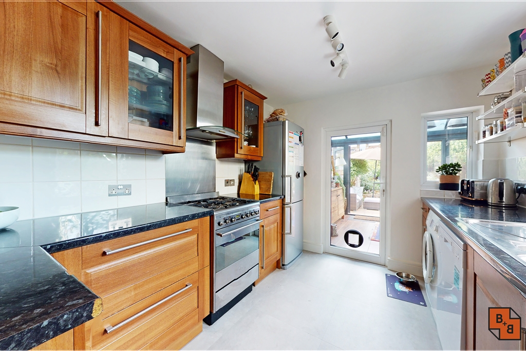 3 bed house for sale in Exeter Road, Croydon  - Property Image 9