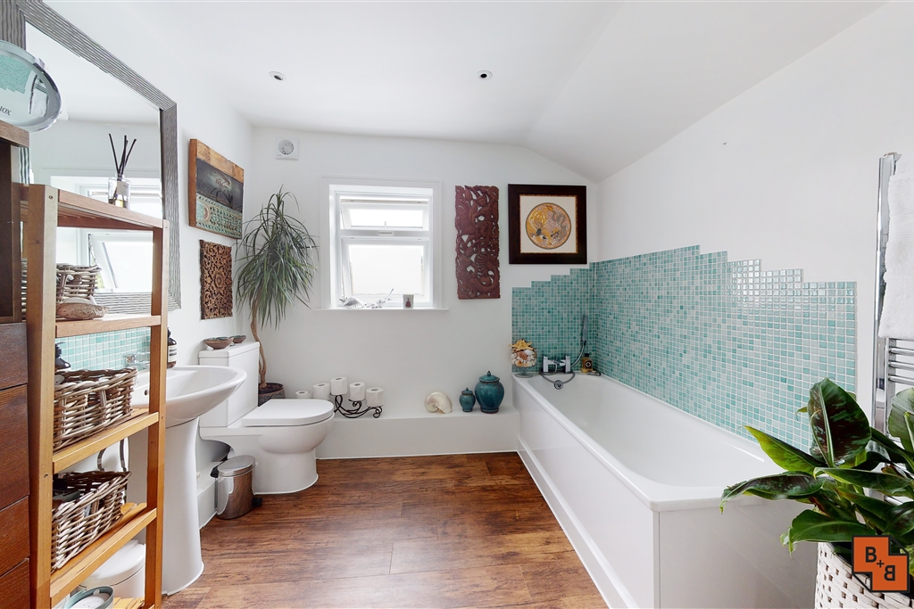 3 bed house for sale in Exeter Road, Croydon  - Property Image 15