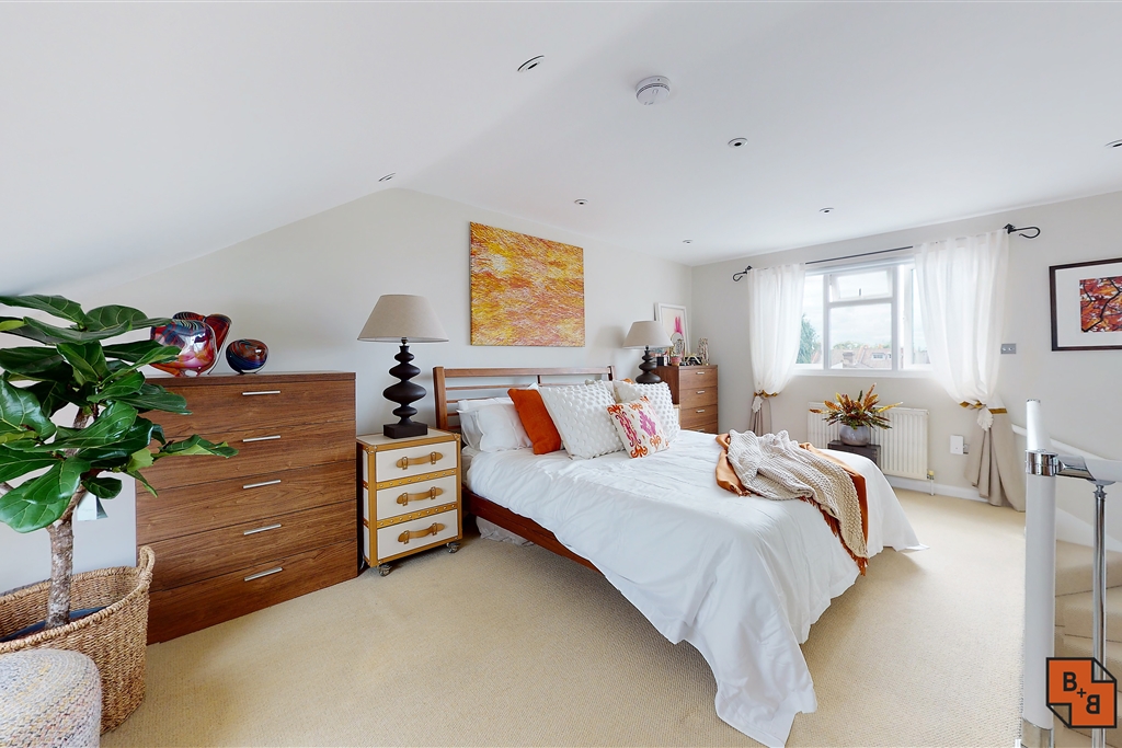 3 bed house for sale in Exeter Road, Croydon  - Property Image 18