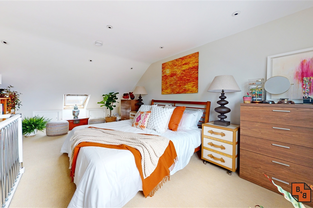 3 bed house for sale in Exeter Road, Croydon  - Property Image 19