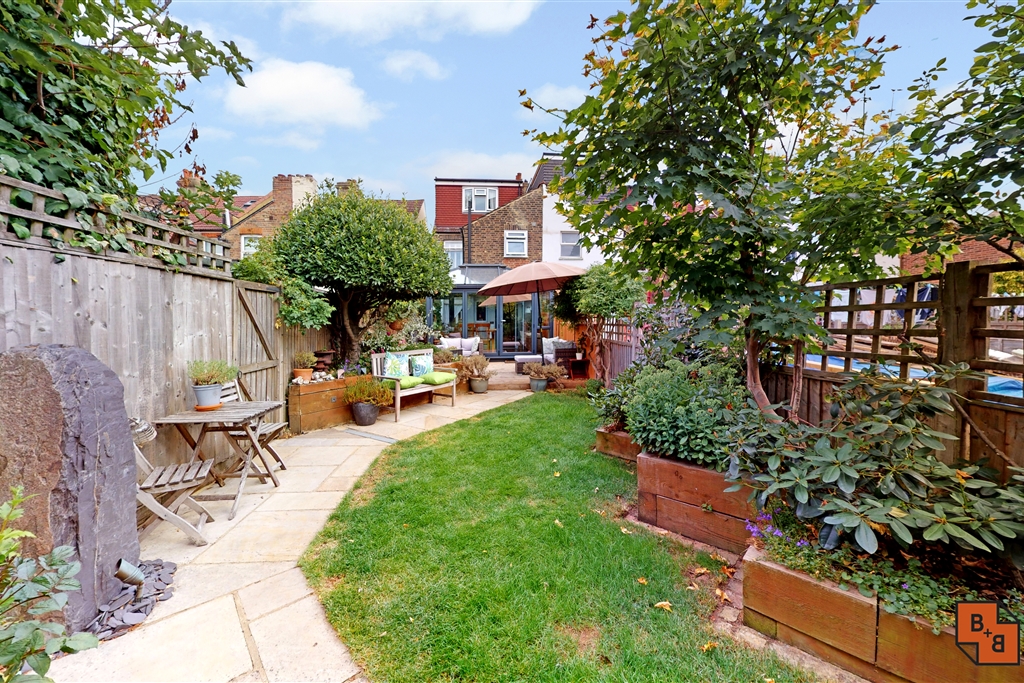 3 bed house for sale in Exeter Road, Croydon  - Property Image 20