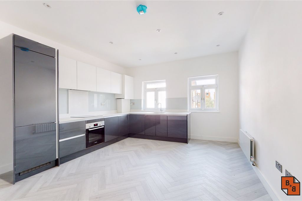 2 bed apartment for sale in Lincoln House, 83 Manor Road, SM6