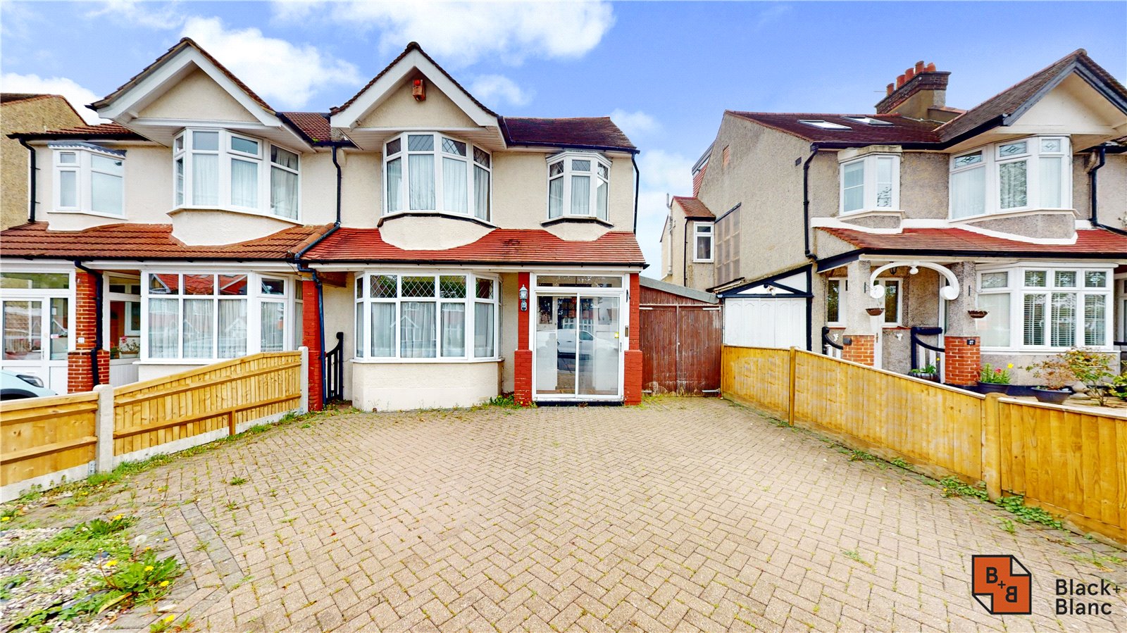 4 bed house for sale in Sefton Road, Croydon - Property Image 1