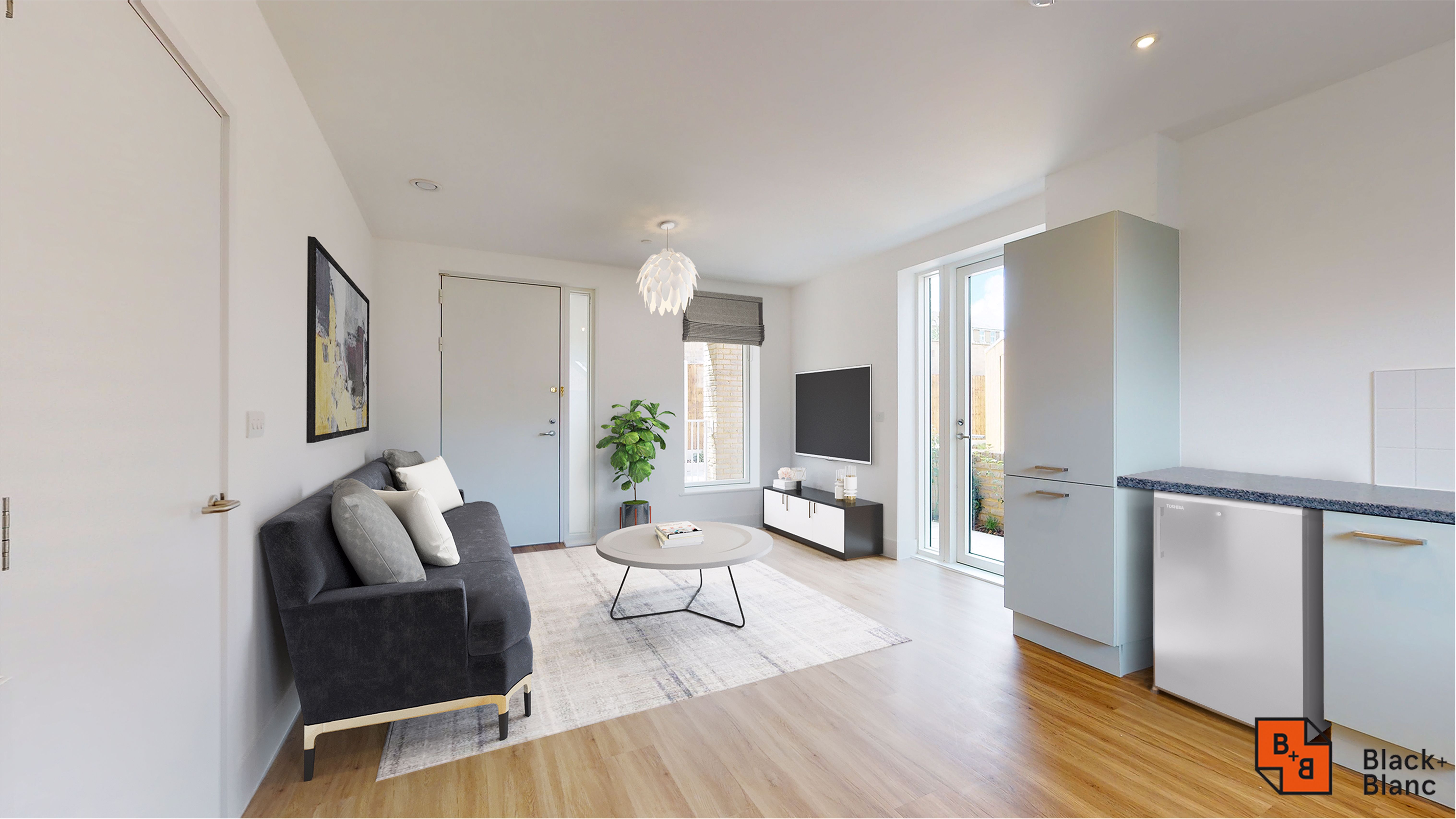 1 bed apartment for sale in Warminster Road, South Norwood, SE25