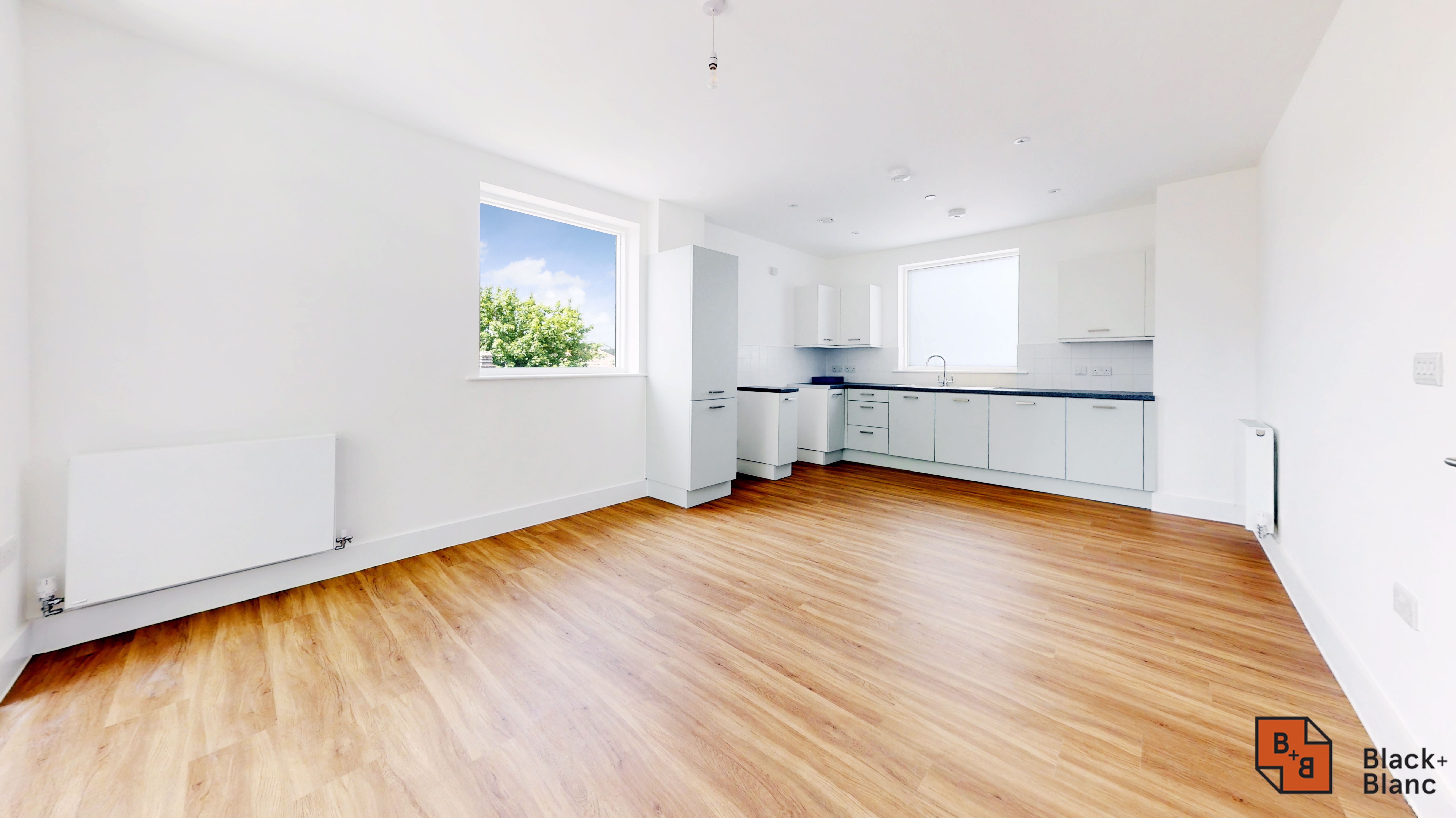 1 bed apartment for sale in Warminster Road, South Norwood, SE25