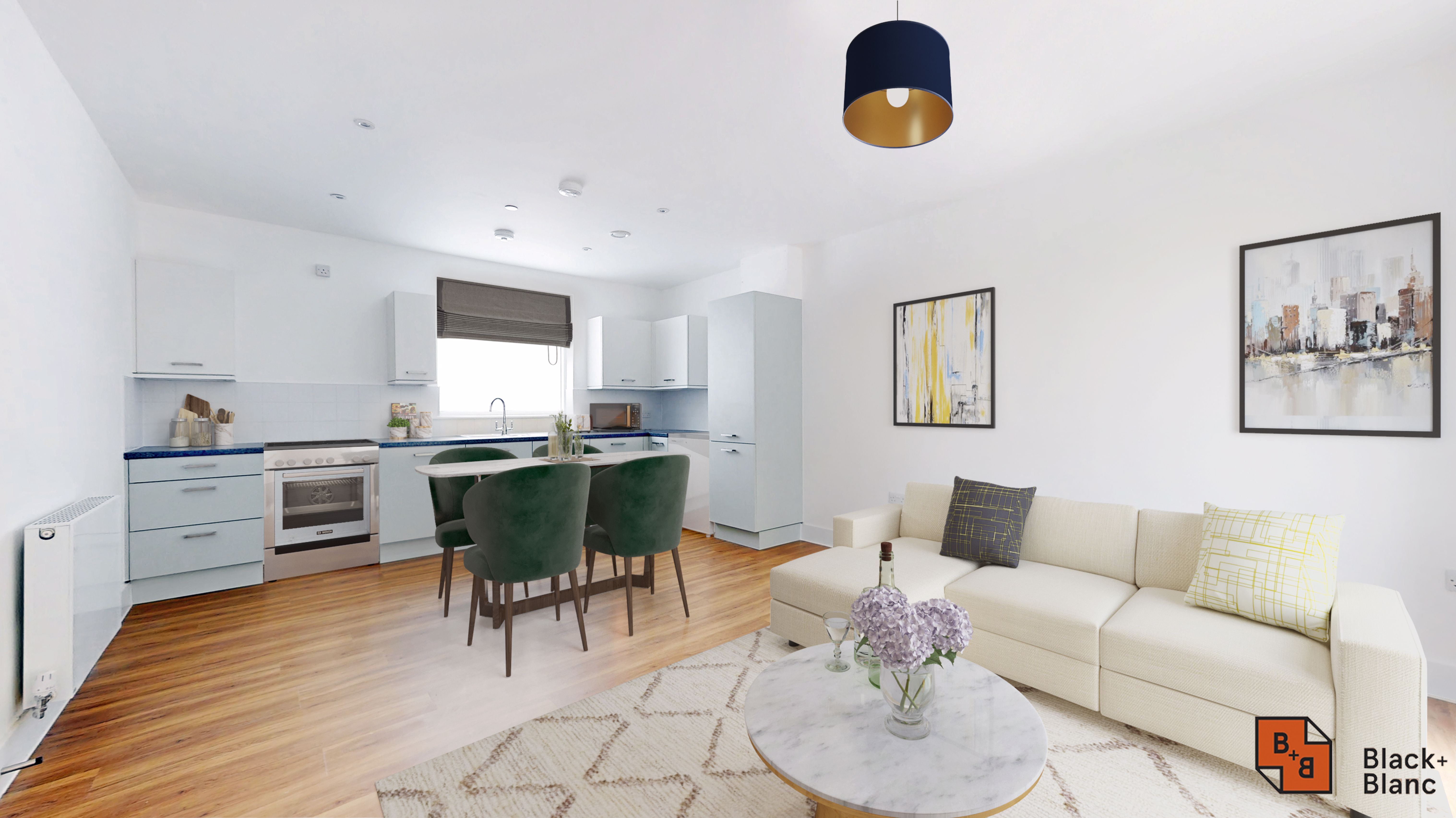 2 bed apartment for sale in Warminster Road, South Norwood, SE25