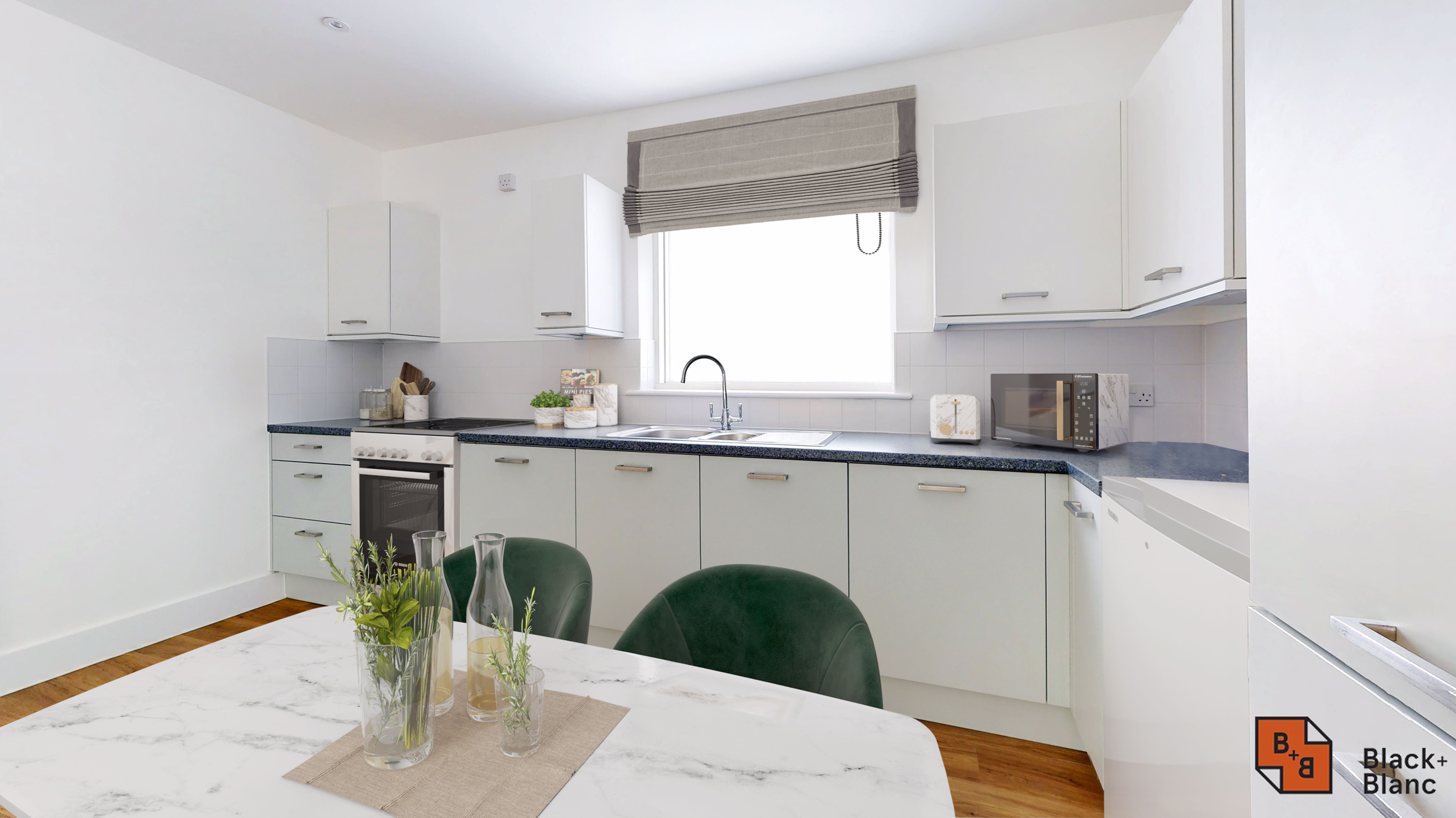 2 bed apartment for sale in Warminster Road, South Norwood  - Property Image 6