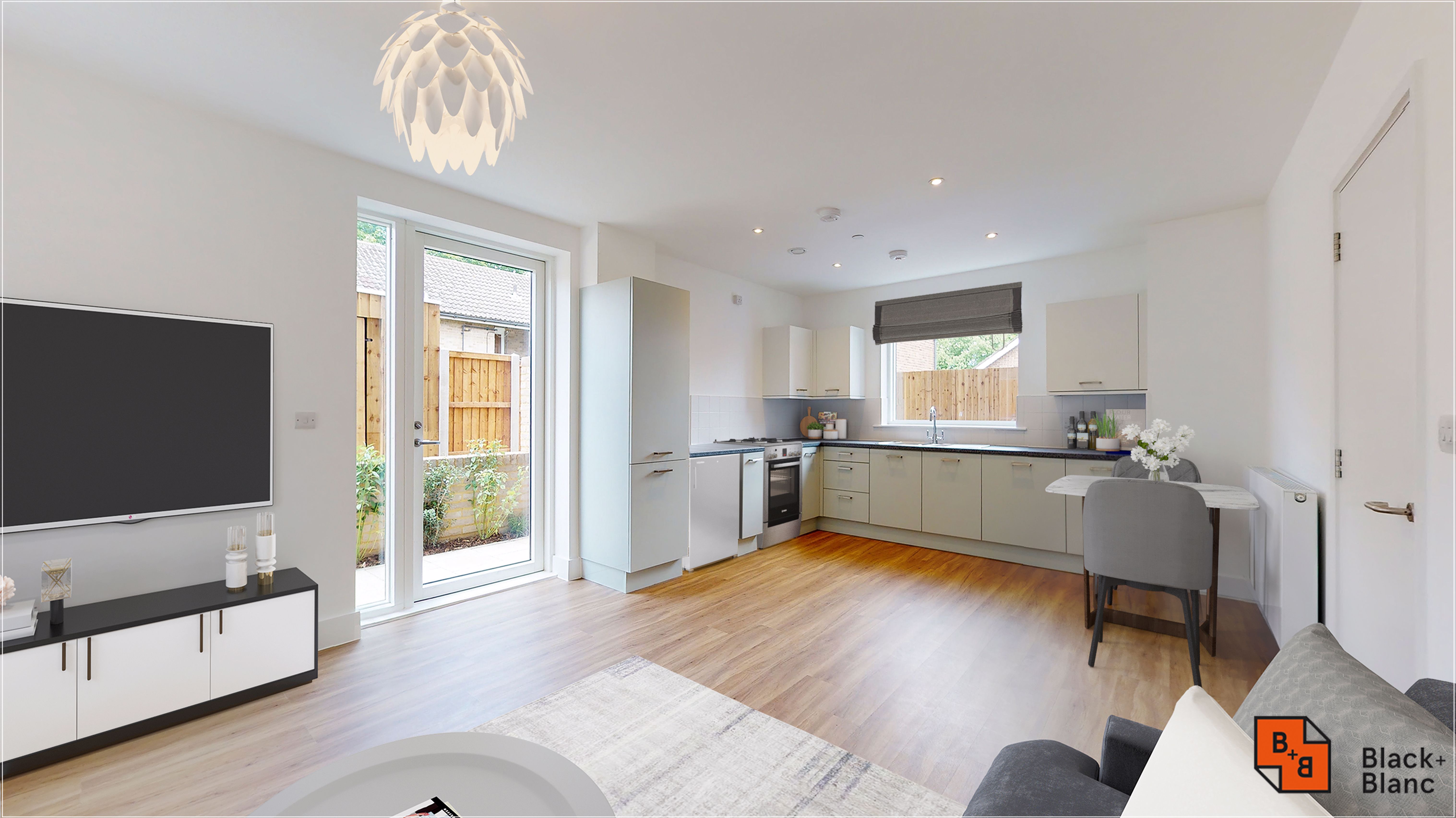 1 bed apartment for sale in Warminster Road, South Norwood, SE25
