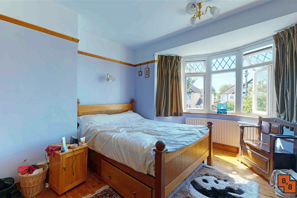 3 bed house for sale in Cherry Tree Walk, West Wickham  - Property Image 7