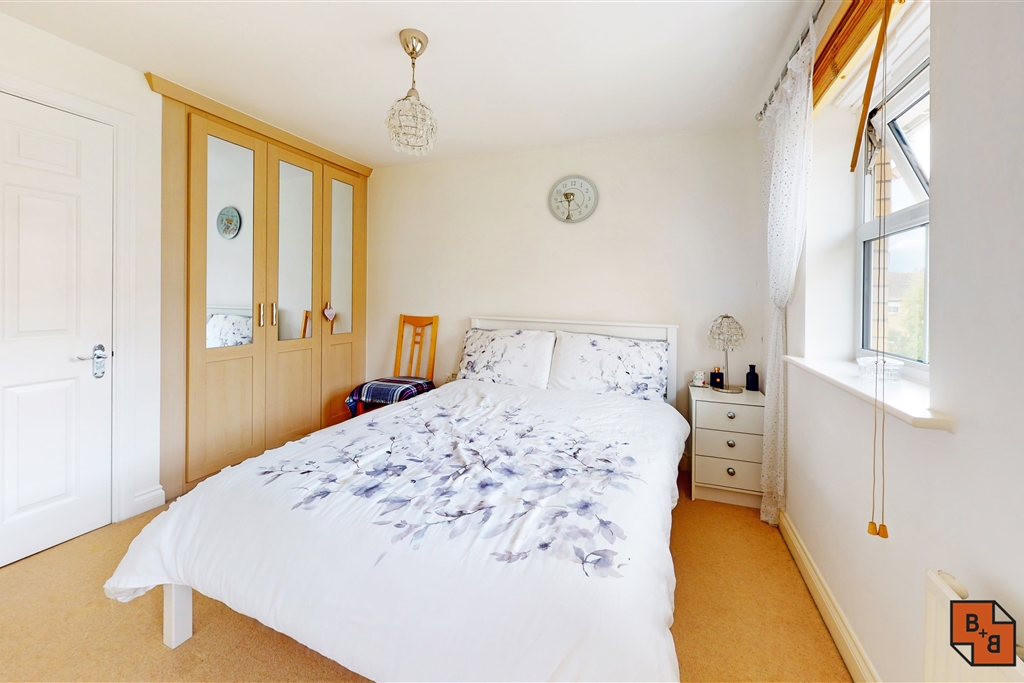 3 bed house for sale in Sparkes Close, Bromley  - Property Image 8